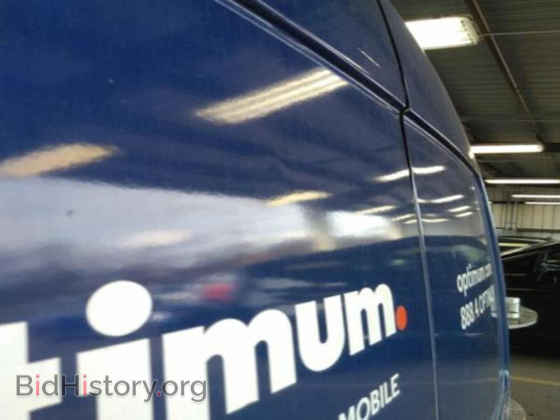 2012 FORD TRANSIT CONNECT - VIN: NM0LS7BN4CT116536 - Фото 11