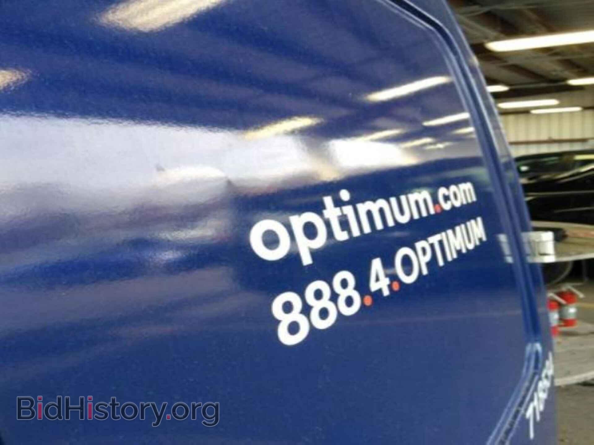 2012 FORD TRANSIT CONNECT - VIN: NM0LS7BN4CT116536 - Фото 12