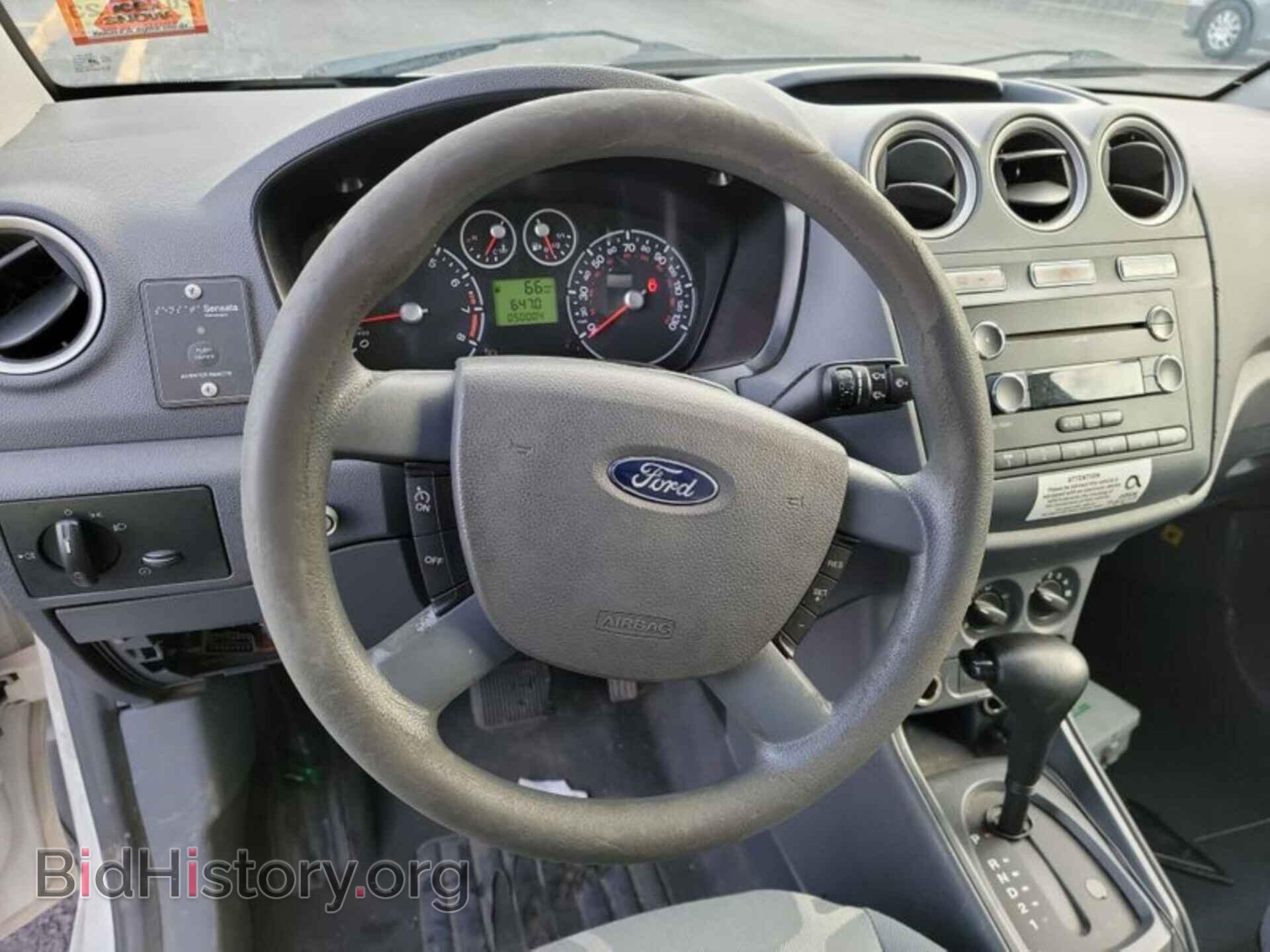 2012 FORD TRANSIT CONNECT - VIN: NM0LS7BN4CT116536 - Фото 14