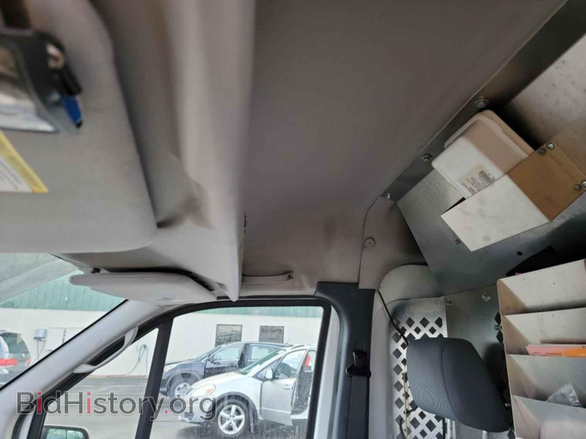 2012 FORD TRANSIT CONNECT - VIN: NM0LS7BN4CT116536 - Фото 15
