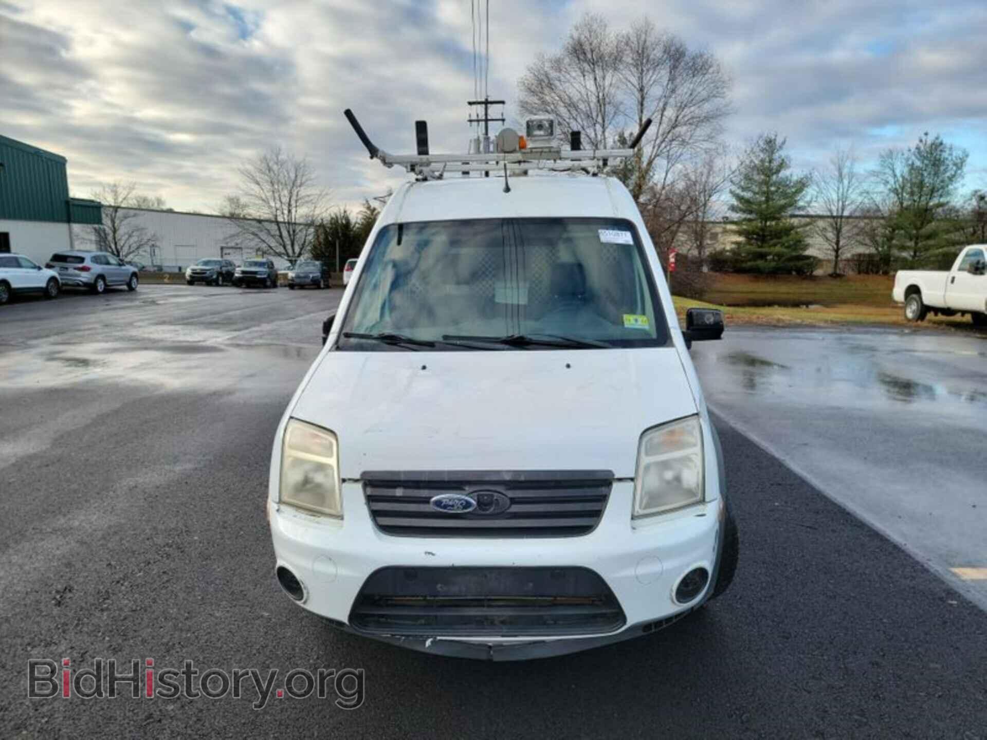 2012 FORD TRANSIT CONNECT - VIN: NM0LS7BN4CT116536 - Фото 28