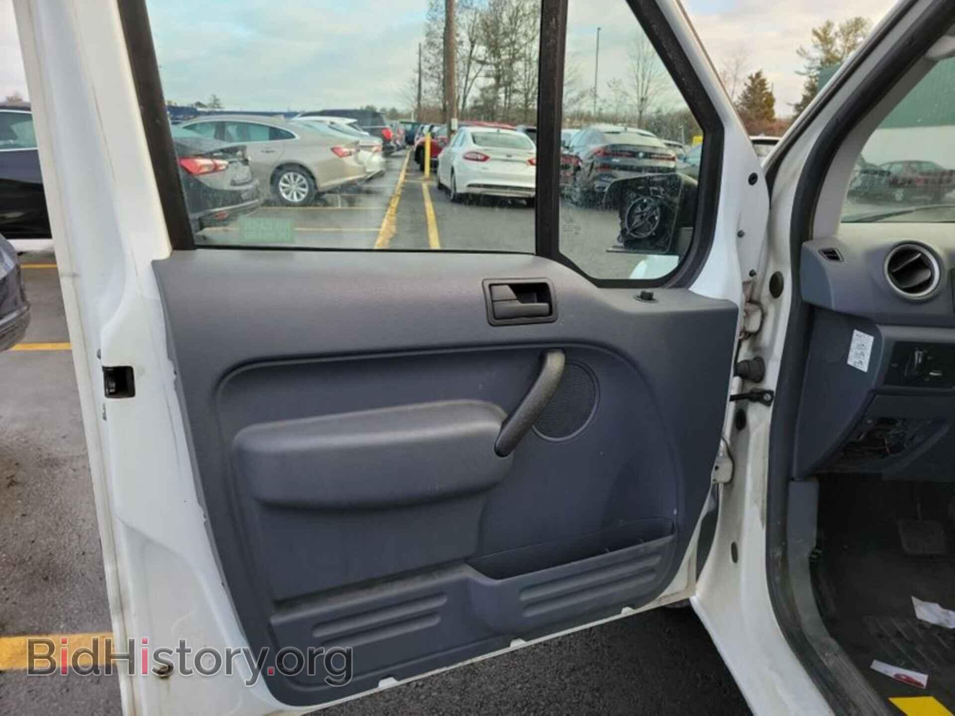 2012 FORD TRANSIT CONNECT - VIN: NM0LS7BN4CT116536 - Фото 6