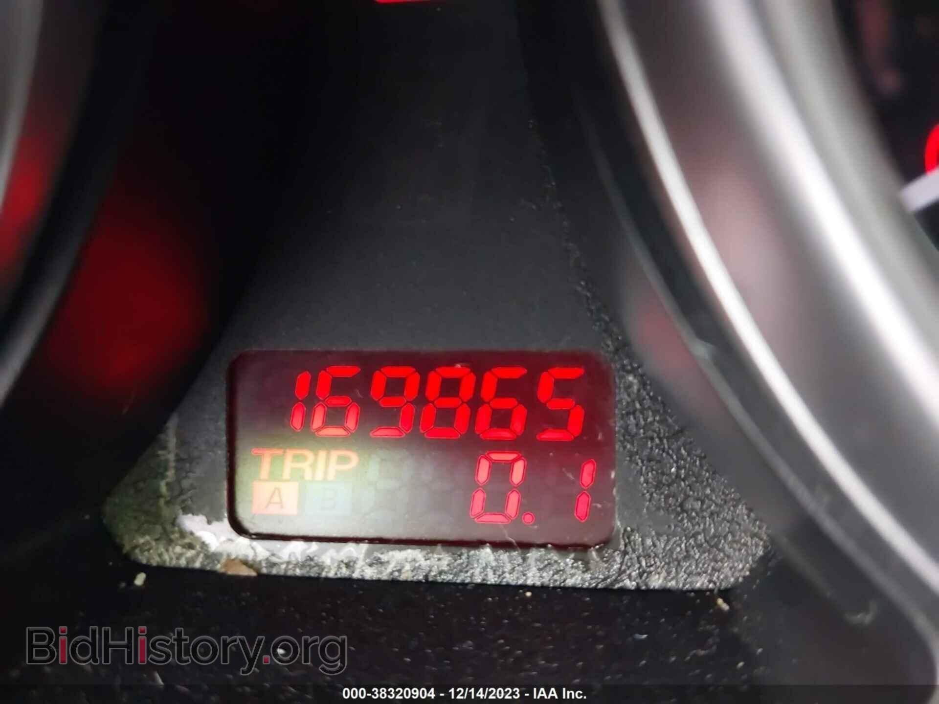 2012 MAZDA CX-9 - VIN: JM3TB2CA9C0349743 - Фото 7