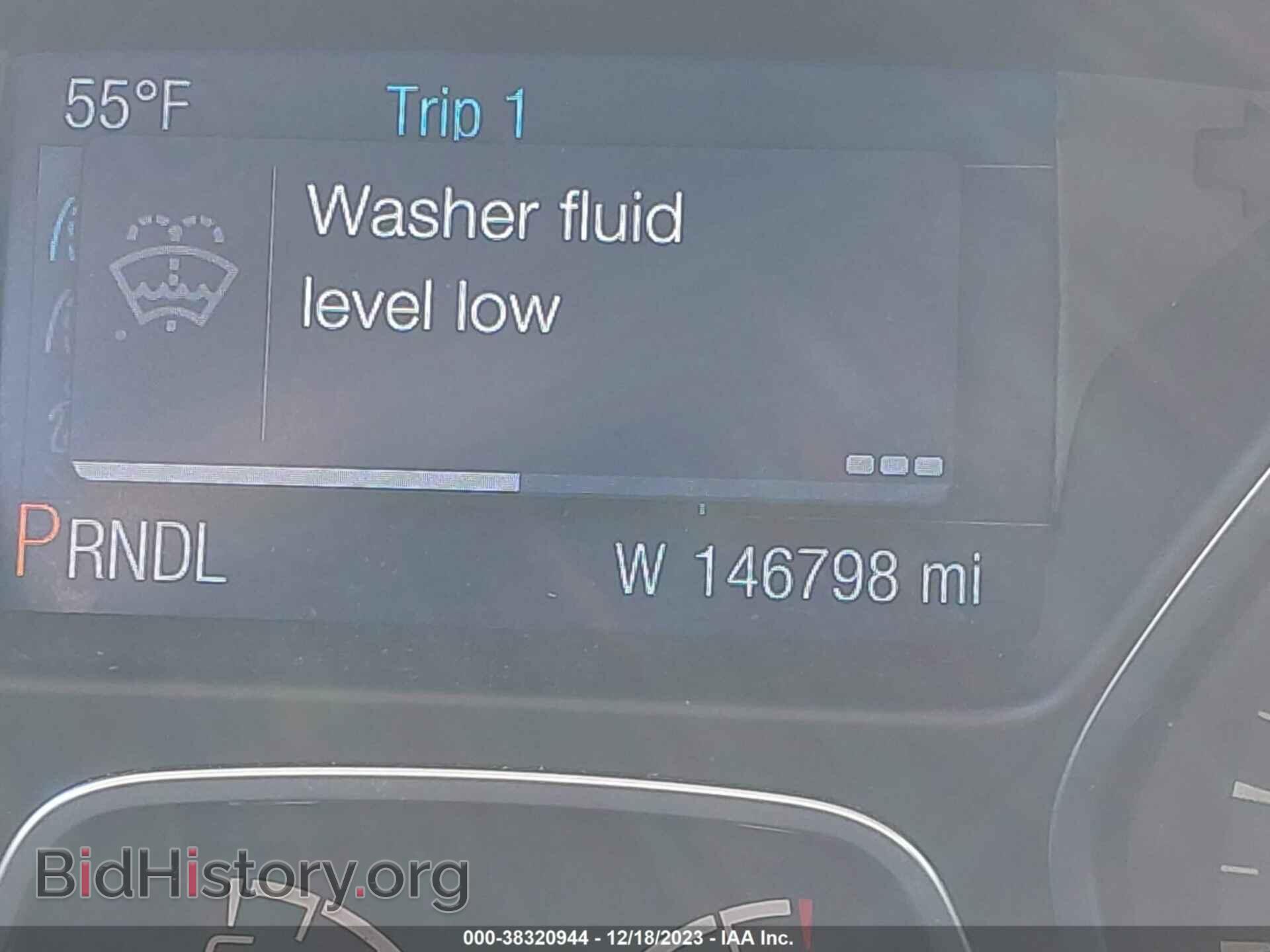 2014 FORD FOCUS - VIN: 1FADP3F21EL269465 - Photo 7