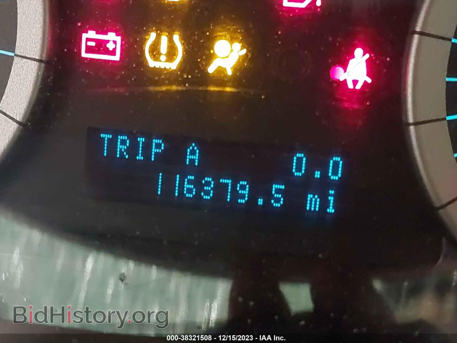 2012 FORD ESCAPE - VIN: 1FMCU9DG0CKB43533 - Фото 7