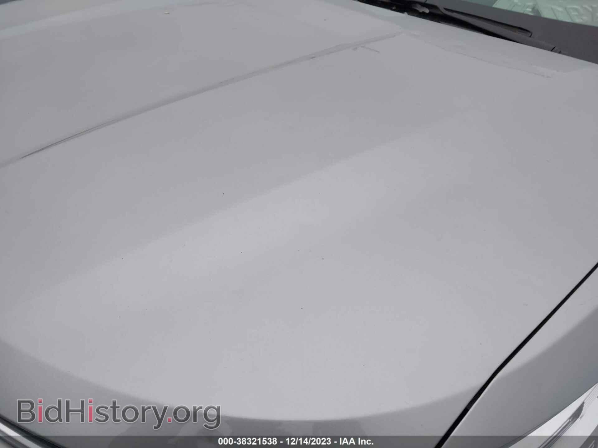 2023 FORD EXPLORER - VIN: 1FMSK8FH9PGA60015 - Фото 6