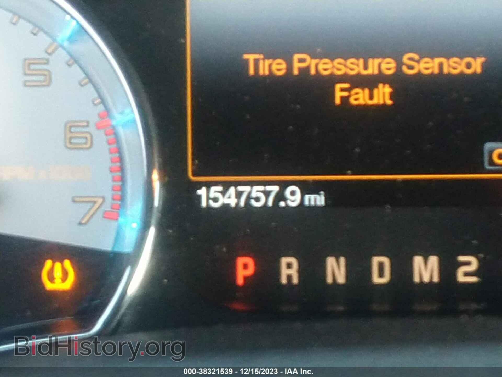 2011 FORD F-150 - VIN: 1FTFW1EF6BKD74356 - Фото 15