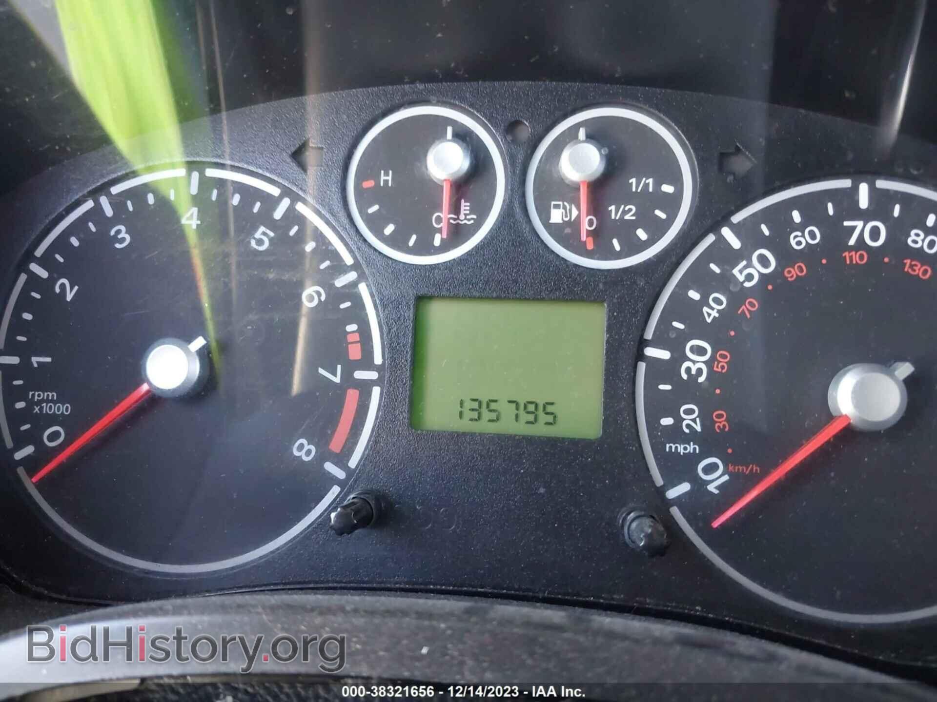 2010 FORD TRANSIT CONNECT - VIN: NM0LS7DN6AT021857 - Фото 15