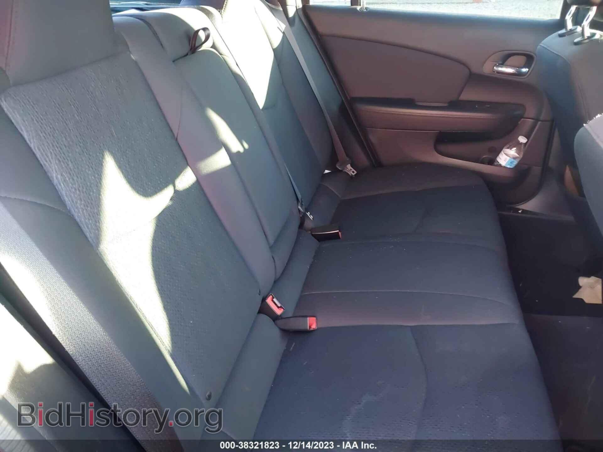 2013 CHRYSLER 200 - VIN: 1C3CCBBB7DN632909 - Photo 8