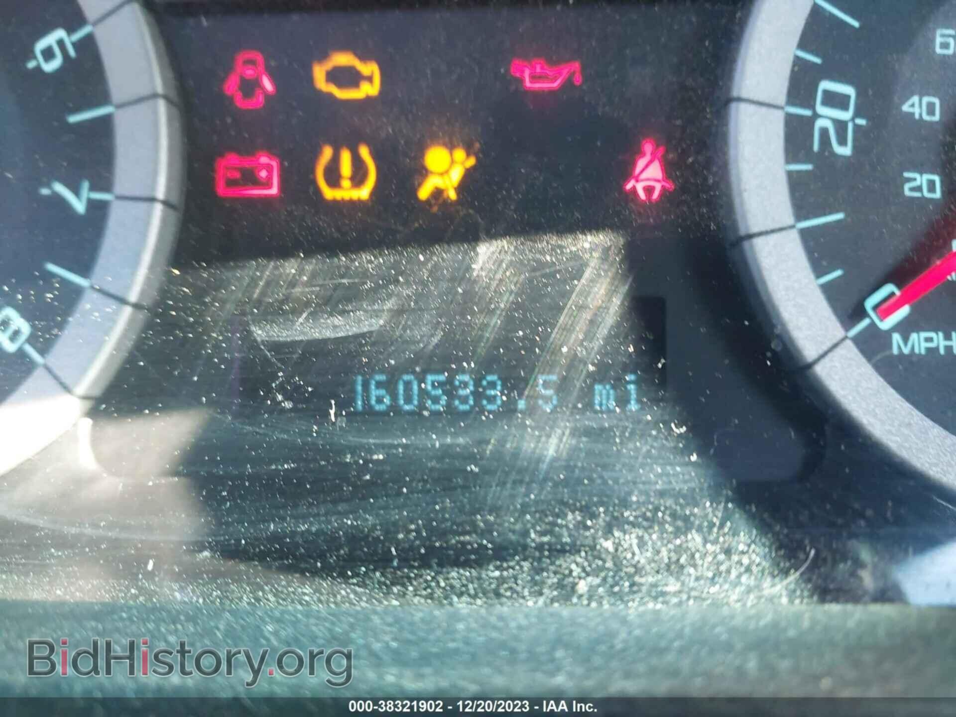 2010 FORD ESCAPE - VIN: 1FMCU9E70AKD20996 - Фото 7