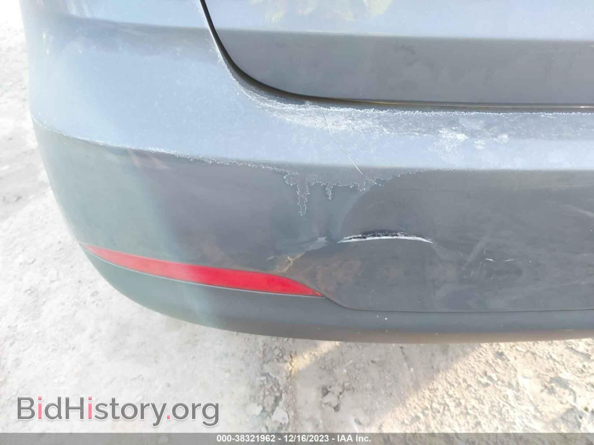 2014 KIA FORTE - VIN: KNAFX4A85E5100751 - Фото 6