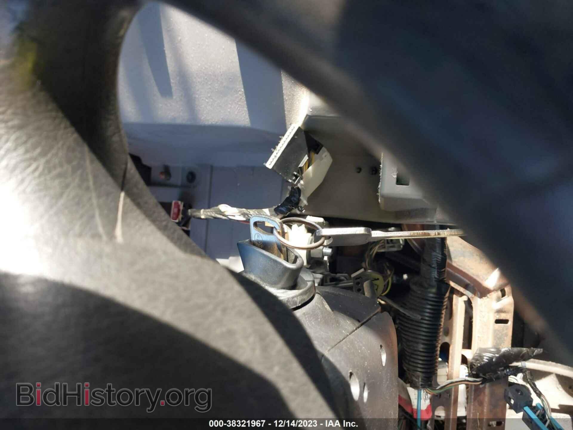 2012 FORD E-250 - VIN: 1FTNE2EW5CDA51281 - Фото 11