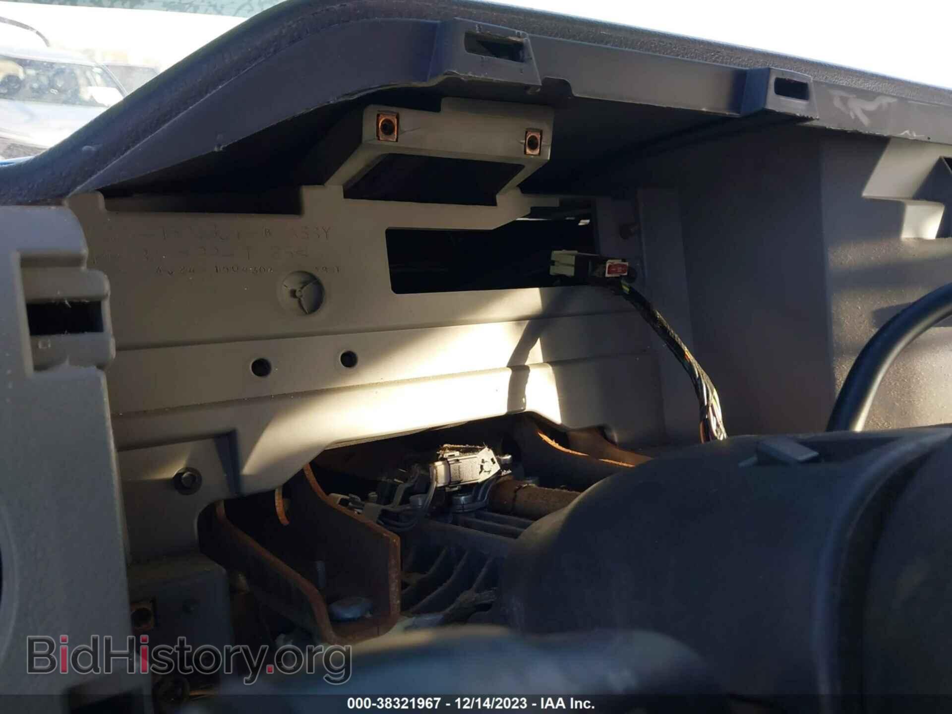 2012 FORD E-250 - VIN: 1FTNE2EW5CDA51281 - Фото 15
