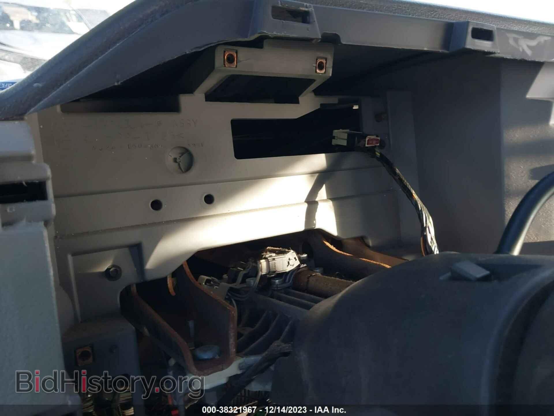 2012 FORD E-250 - VIN: 1FTNE2EW5CDA51281 - Фото 7