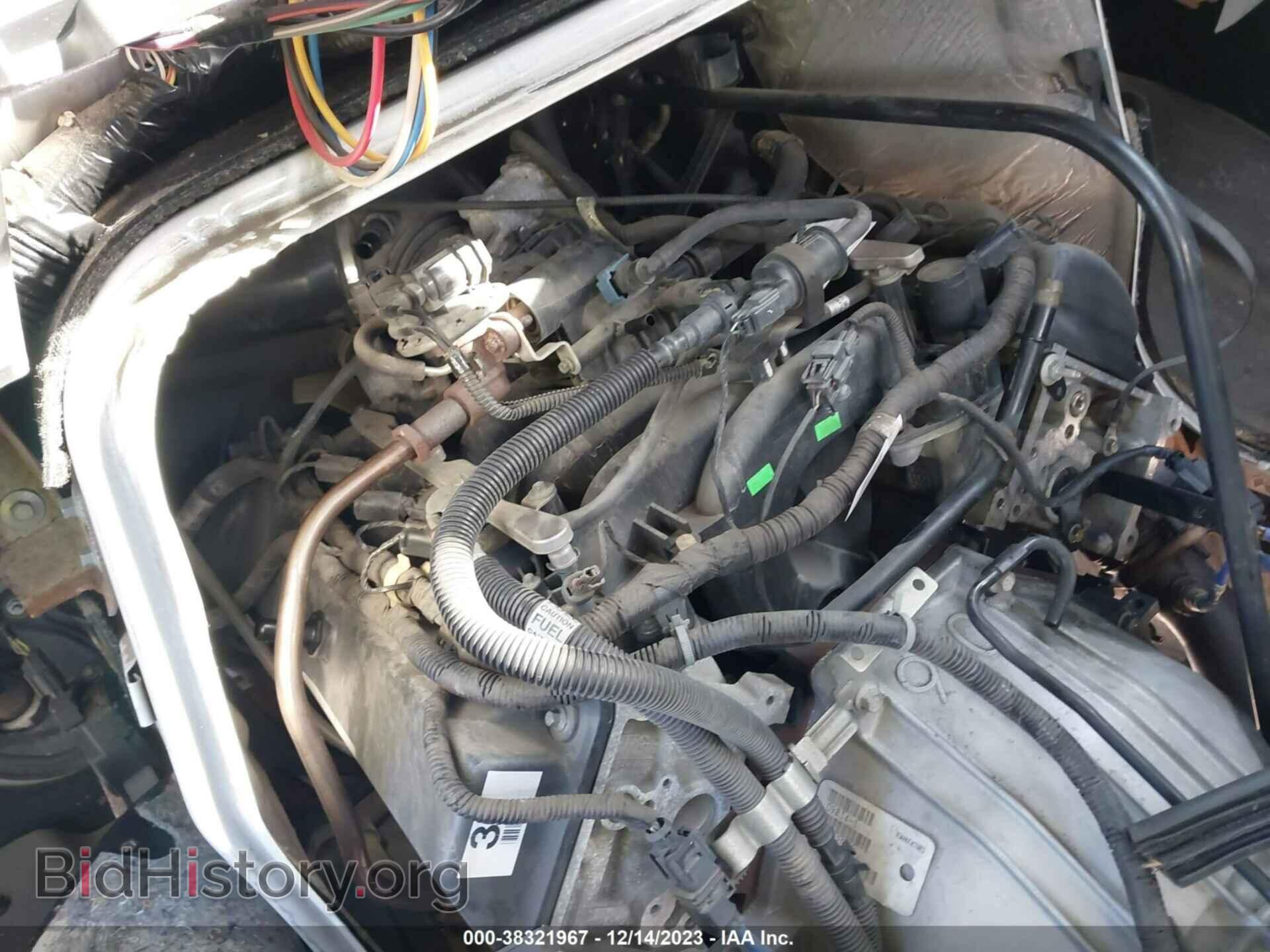 2012 FORD E-250 - VIN: 1FTNE2EW5CDA51281 - Фото 10