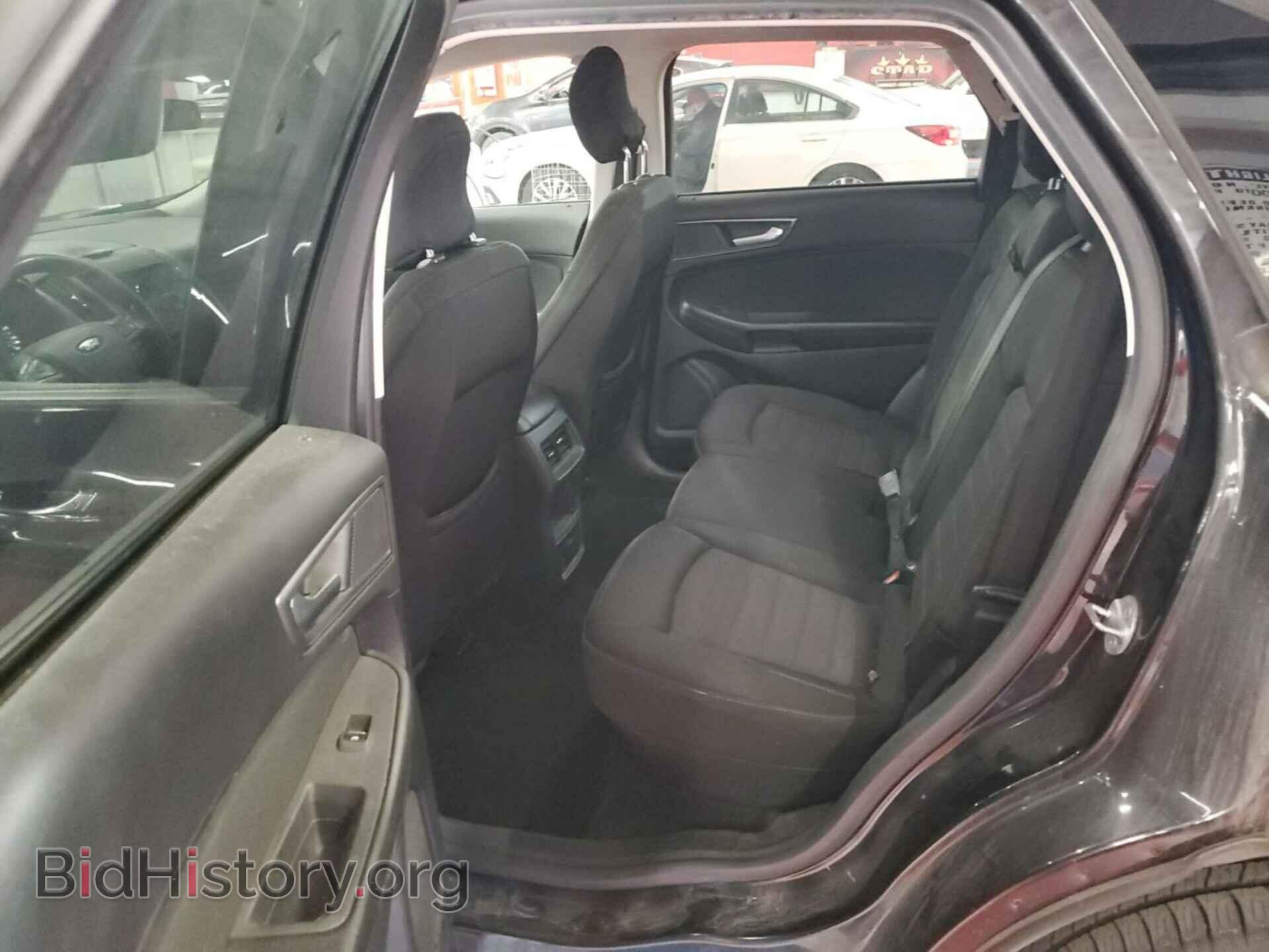 2017 FORD EDGE - VIN: 2FMPK4G97HBB69801 - Фото 15