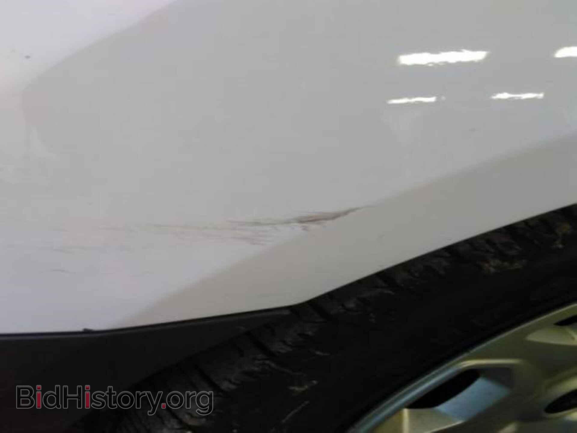2018 FORD TRANSIT CONNECT - VIN: NM0LS7E73J1364489 - Фото 2
