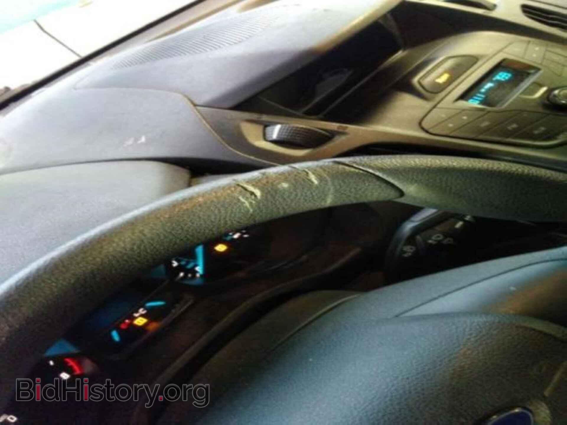 2018 FORD TRANSIT CONNECT - VIN: NM0LS7E73J1364489 - Фото 12