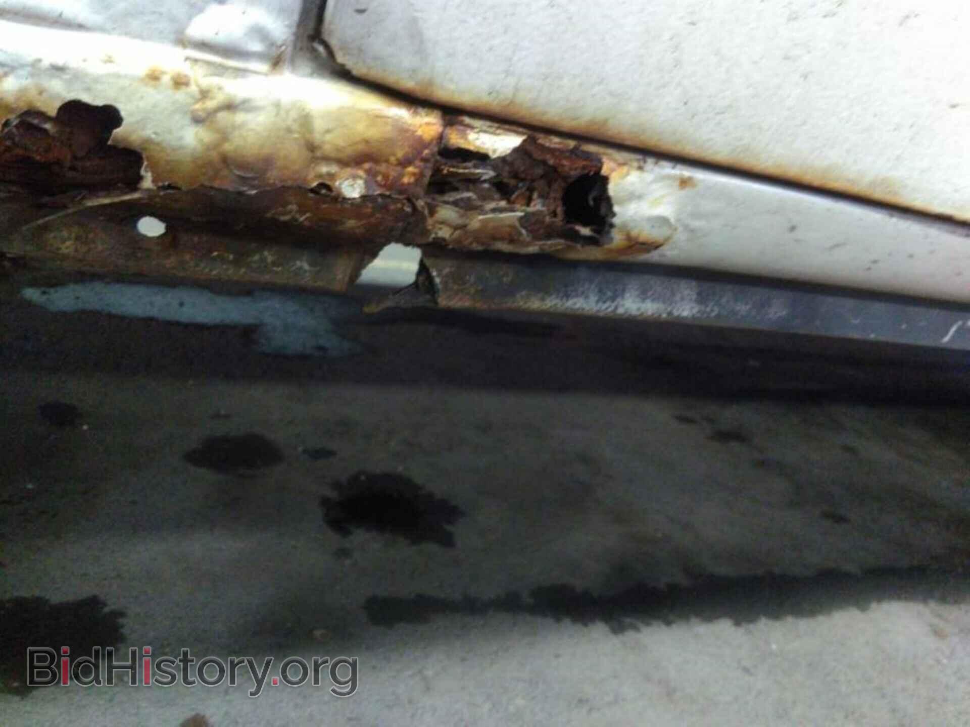 Photo 1FTNS1EW8ADB03096 - FORD E-150 2010