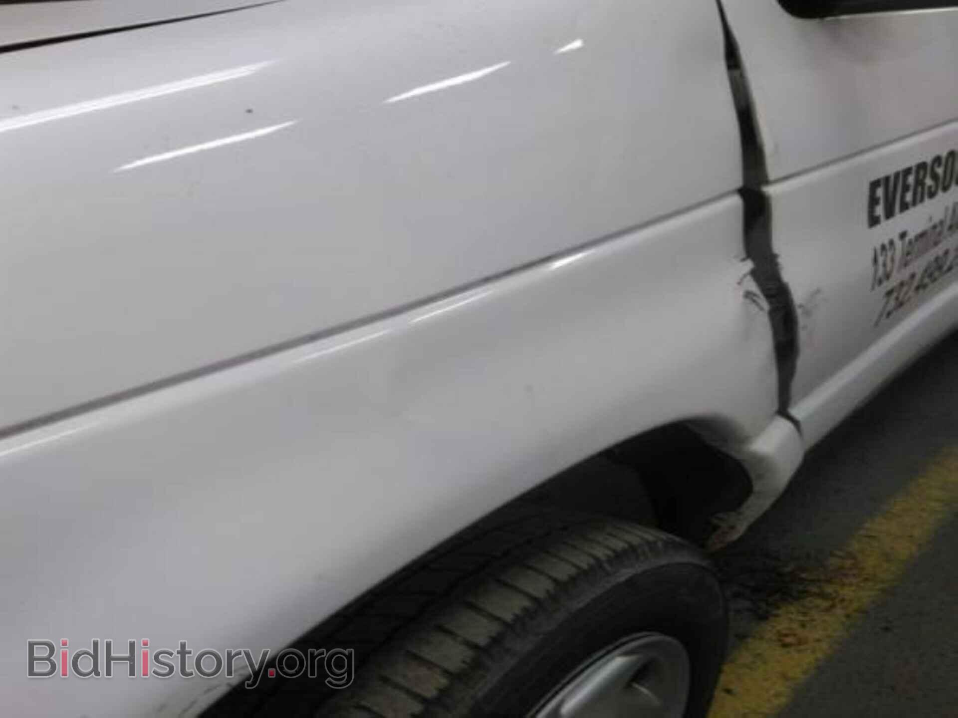 2010 FORD E-150 - VIN: 1FTNS1EW8ADB03096 - Фото 18