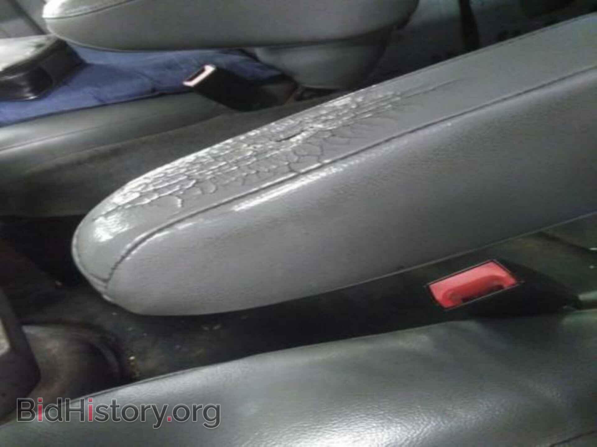 2010 FORD E-150 - VIN: 1FTNS1EW8ADB03096 - Фото 21