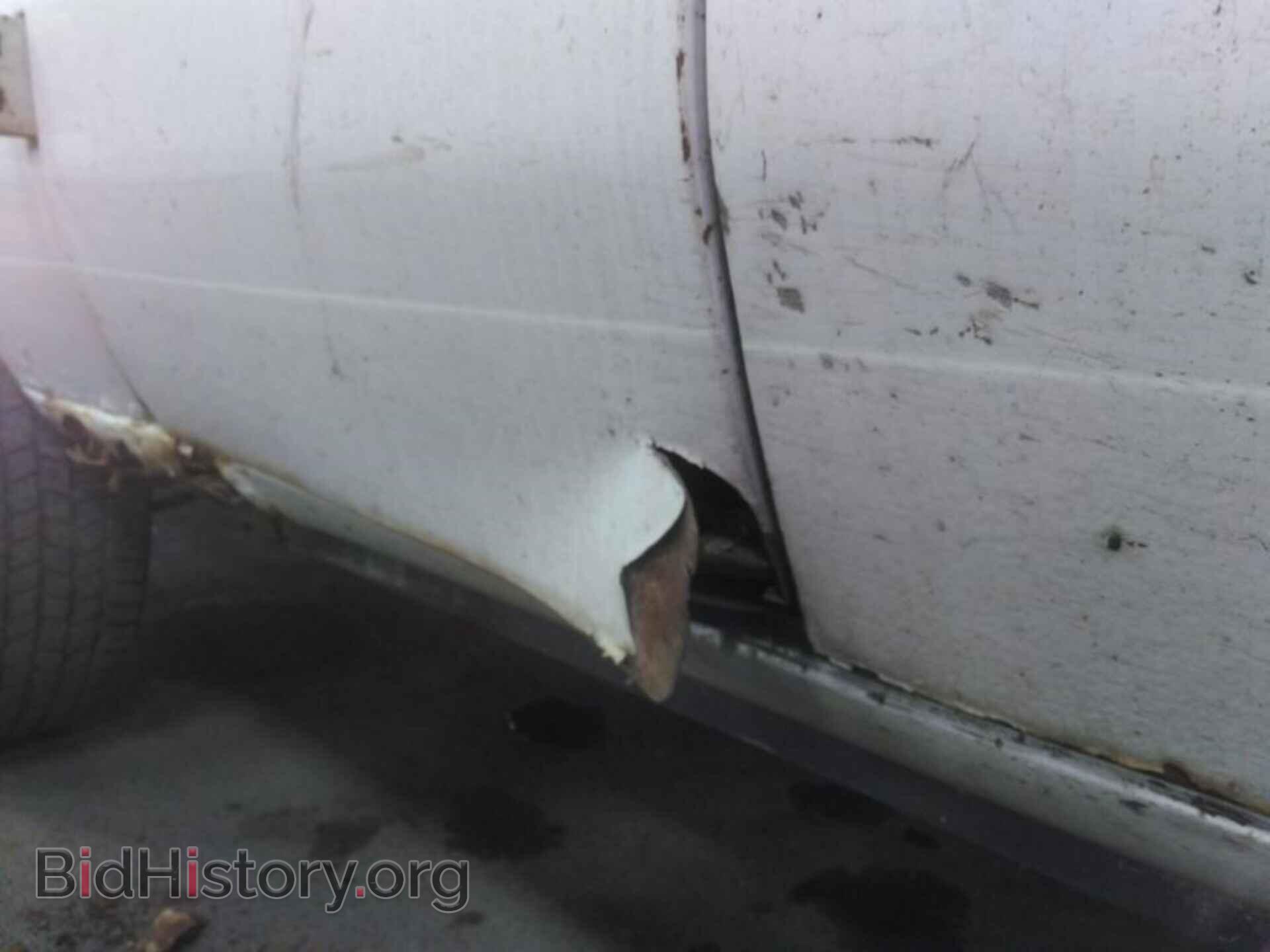 2010 FORD E-150 - VIN: 1FTNS1EW8ADB03096 - Фото 4