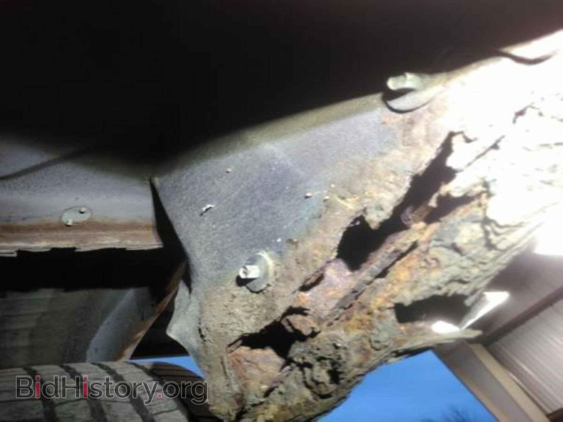 2010 FORD E-150 - VIN: 1FTNS1EW8ADB03096 - Фото 5