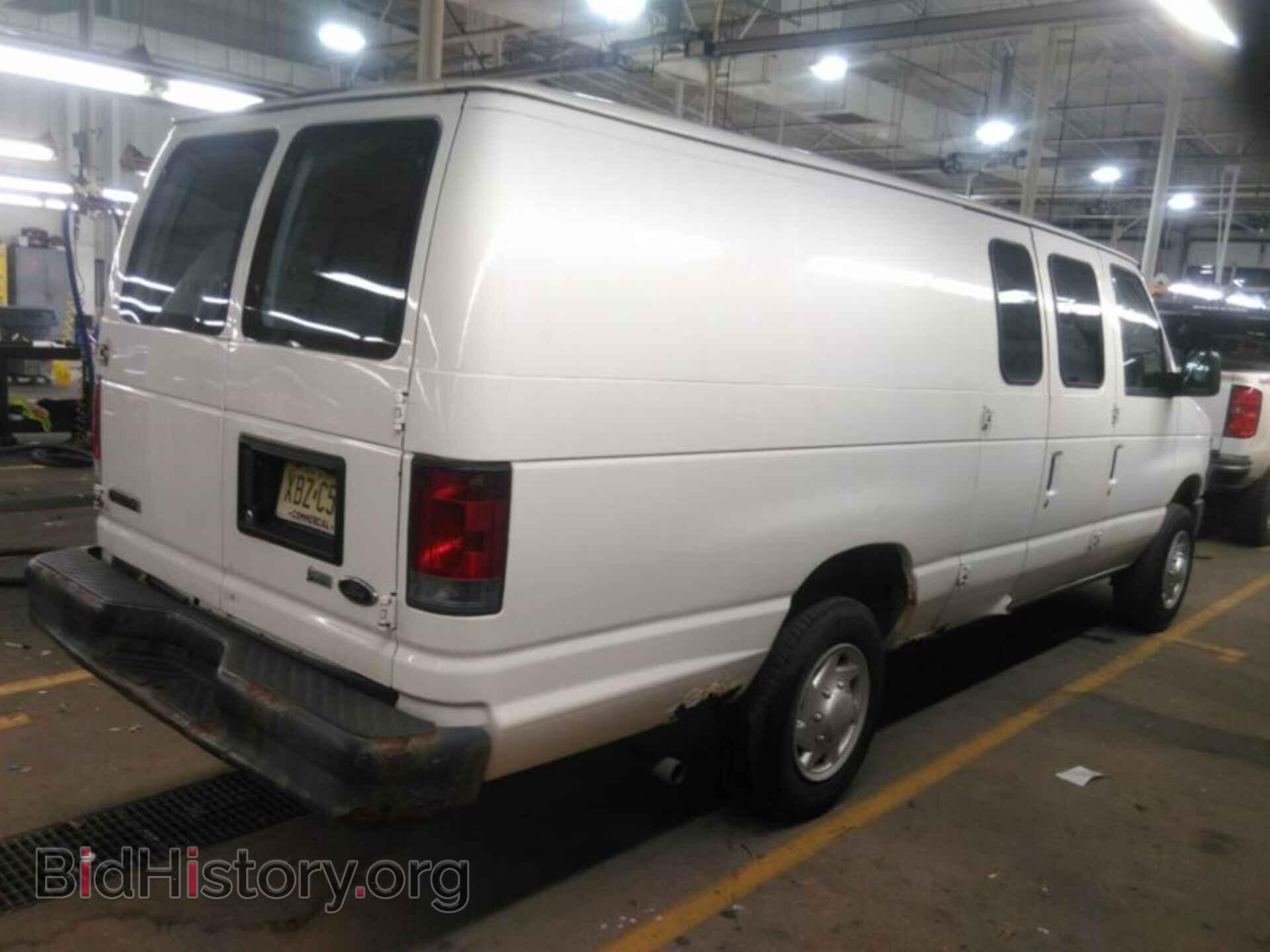 2010 FORD E-150 - VIN: 1FTNS1EW8ADB03096 - Фото 10