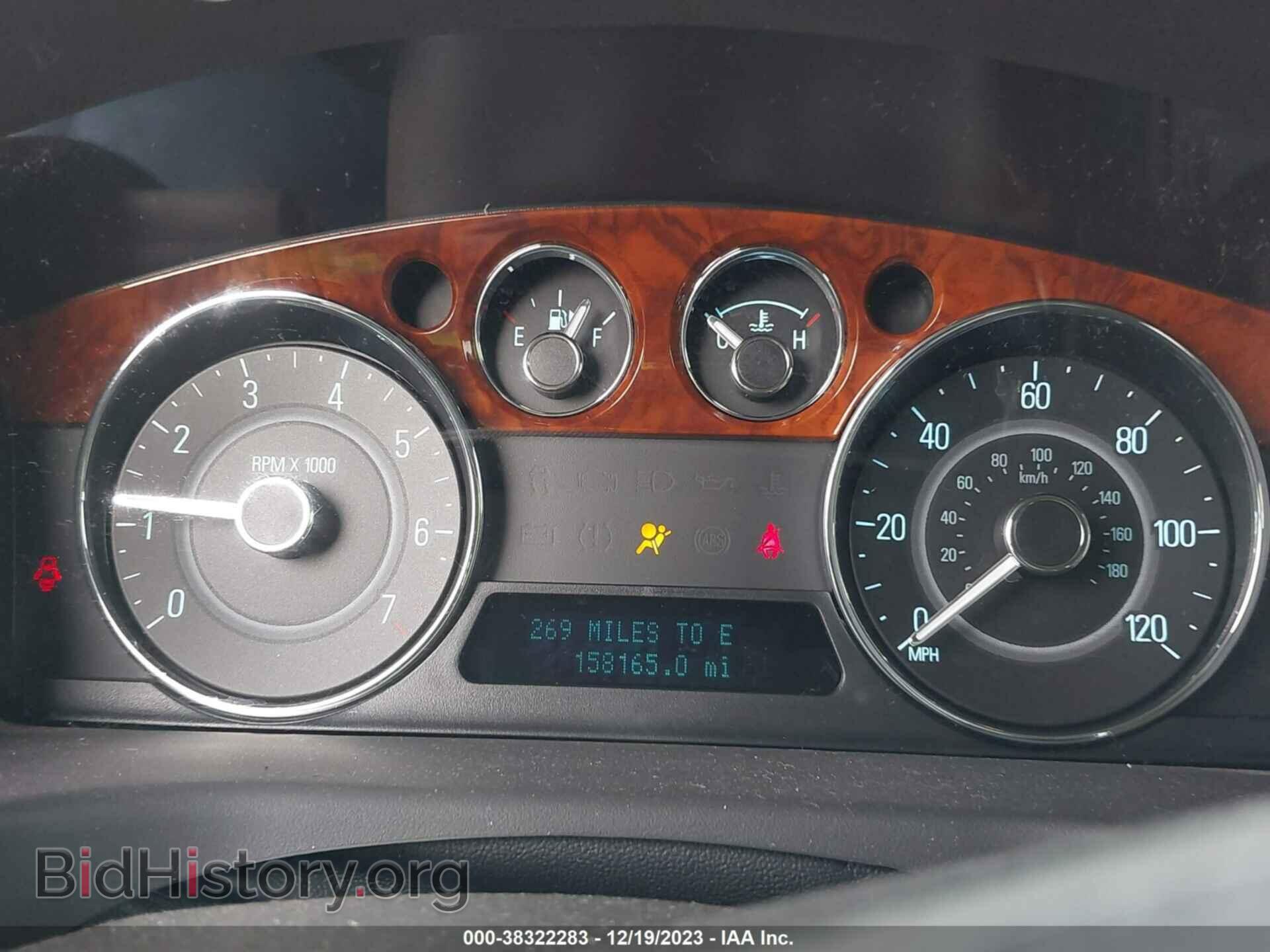2012 FORD FLEX - VIN: 2FMGK5DC6CBD02529 - Photo 7