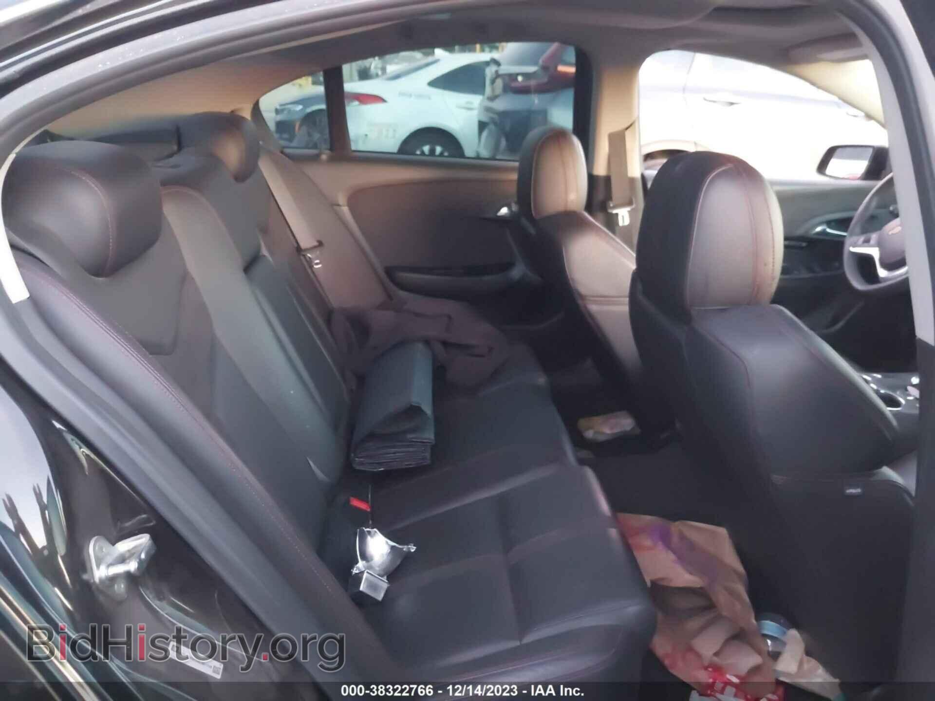 2017 CHEVROLET SS - VIN: 6G3F15RW7HL301759 - Photo 8