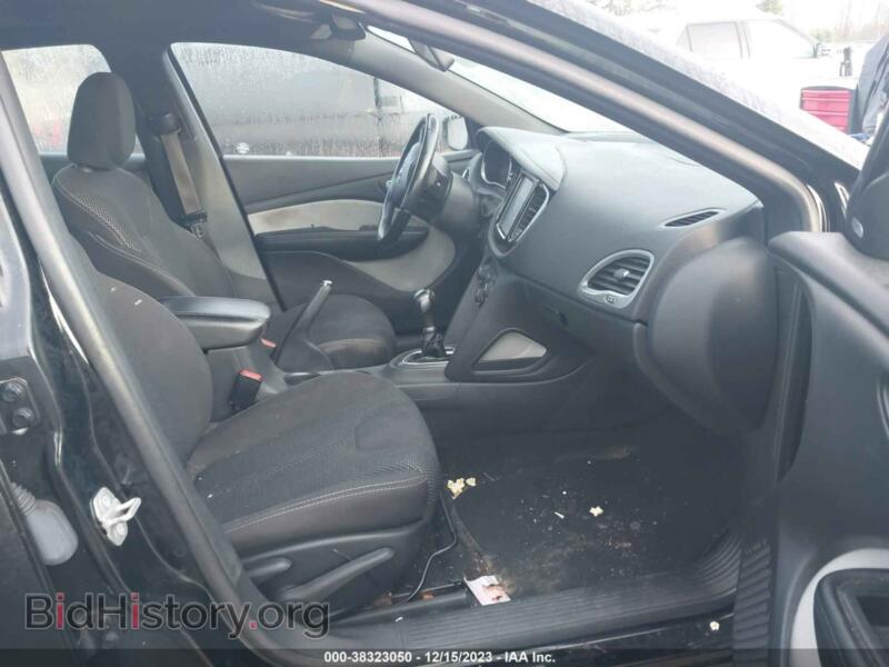 2015 Dodge DART (VIN 1C3CDFBB4FD213252) — photo 5 of 11