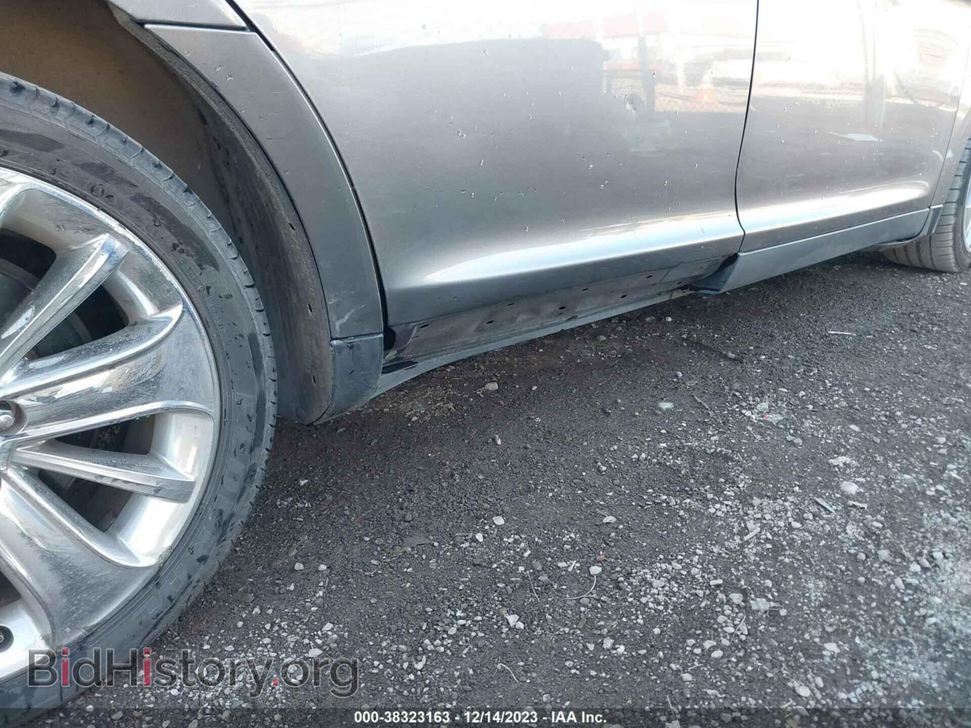 2011 FORD TAURUS - VIN: 1FAHP2JW1BG156691 - Фото 6