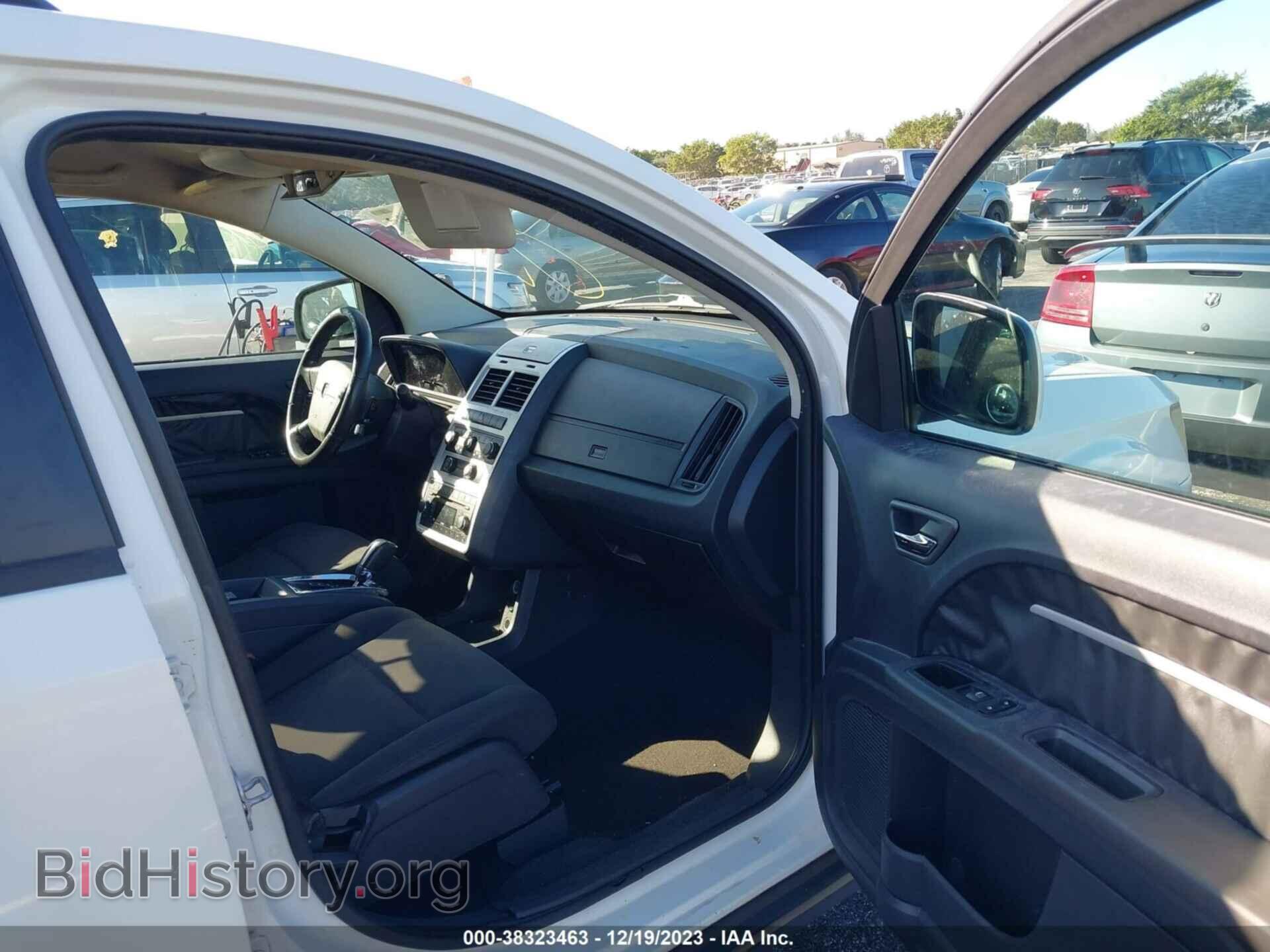 2010 DODGE JOURNEY - VIN: 3D4PG5FV9AT146690 - Фото 5