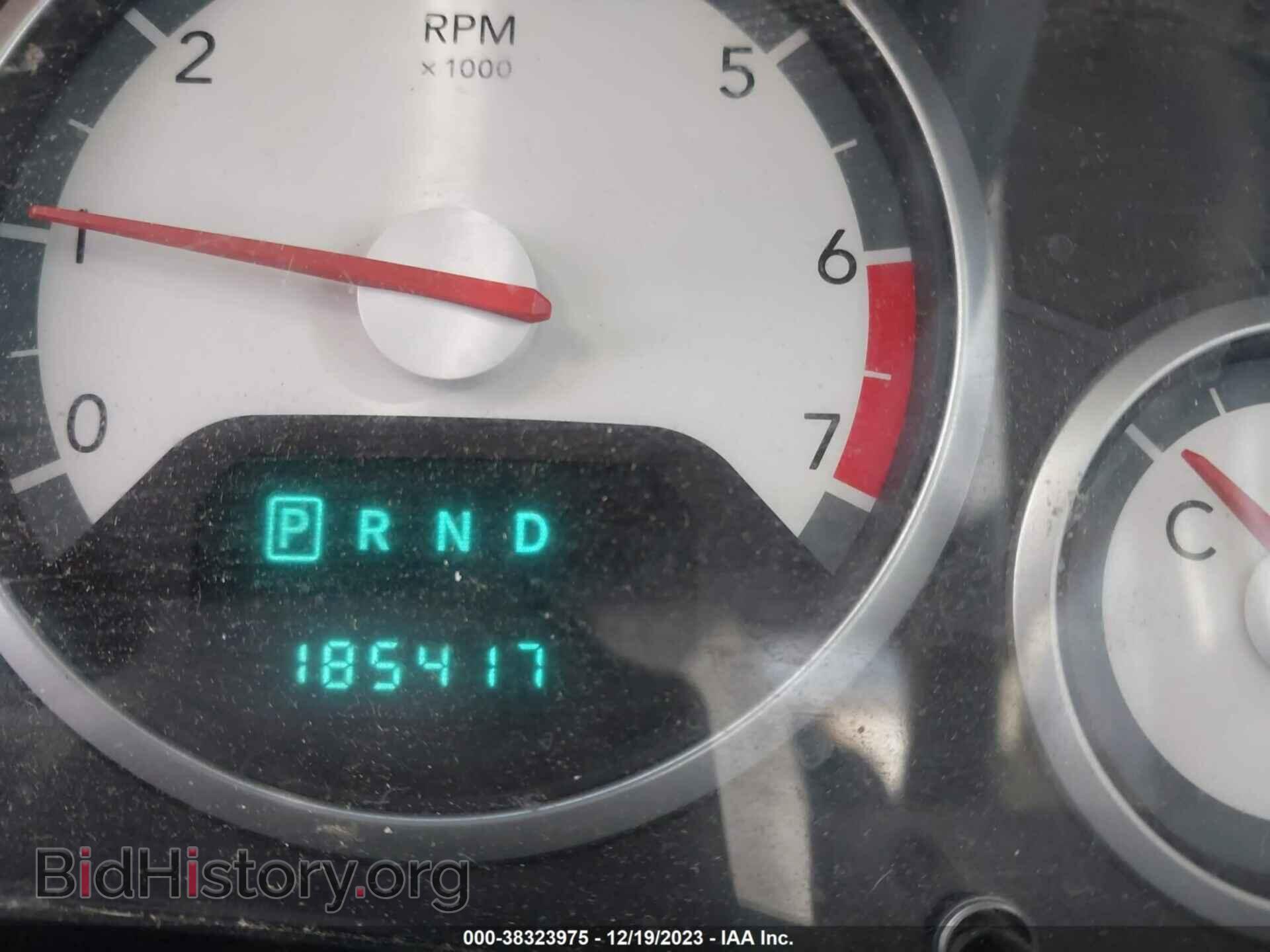 2010 DODGE GRAND CARAVAN - VIN: 2D4RN5D11AR201375 - Фото 7
