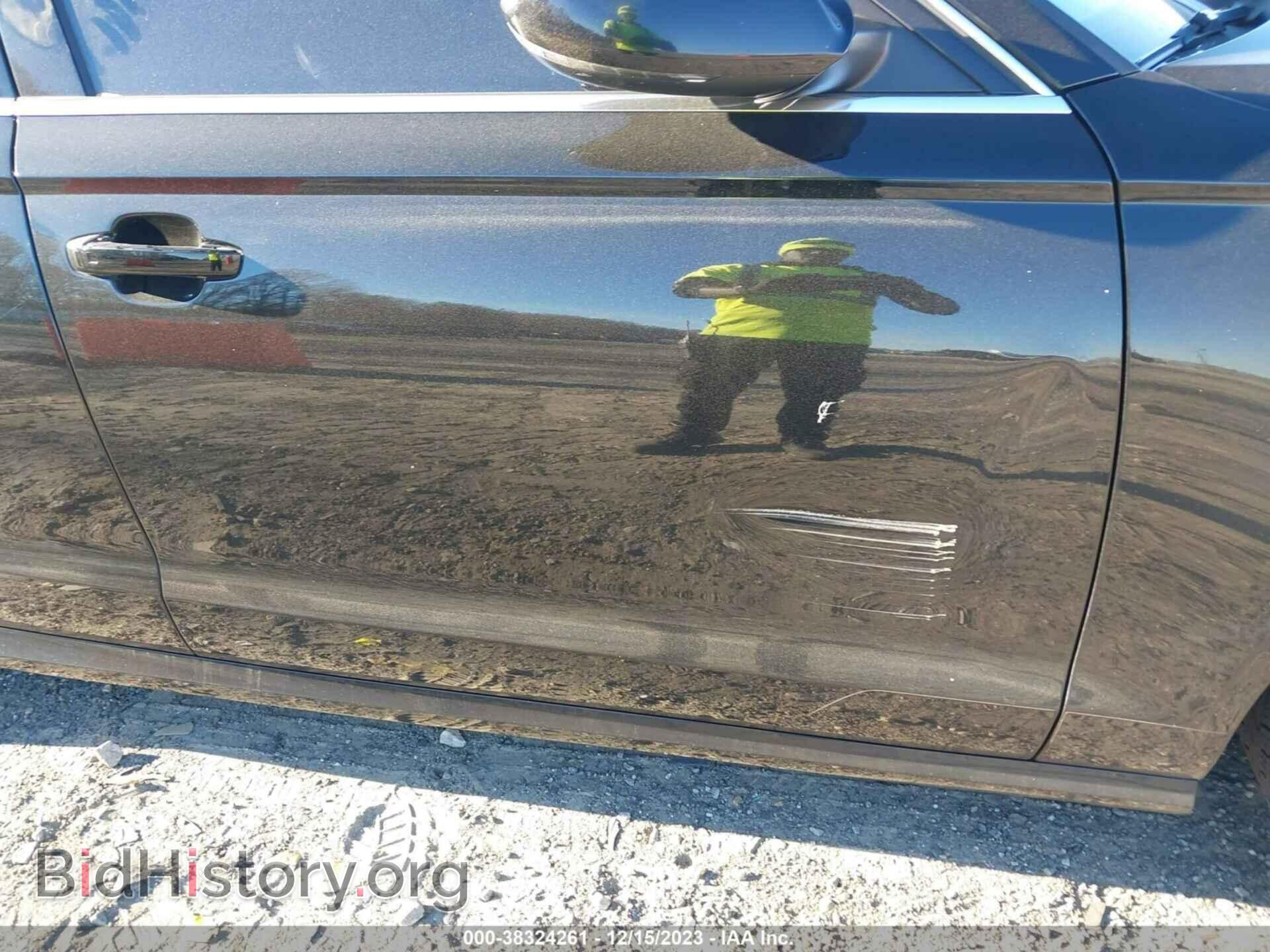 2016 AUDI A6 - VIN: WAUGFAFC9GN070689 - Фото 6