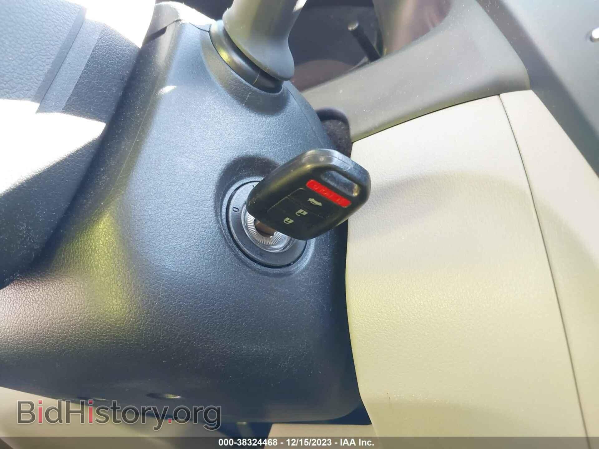 2015 HONDA CIVIC - VIN: 19XFB2F51FE015058 - Photo 11