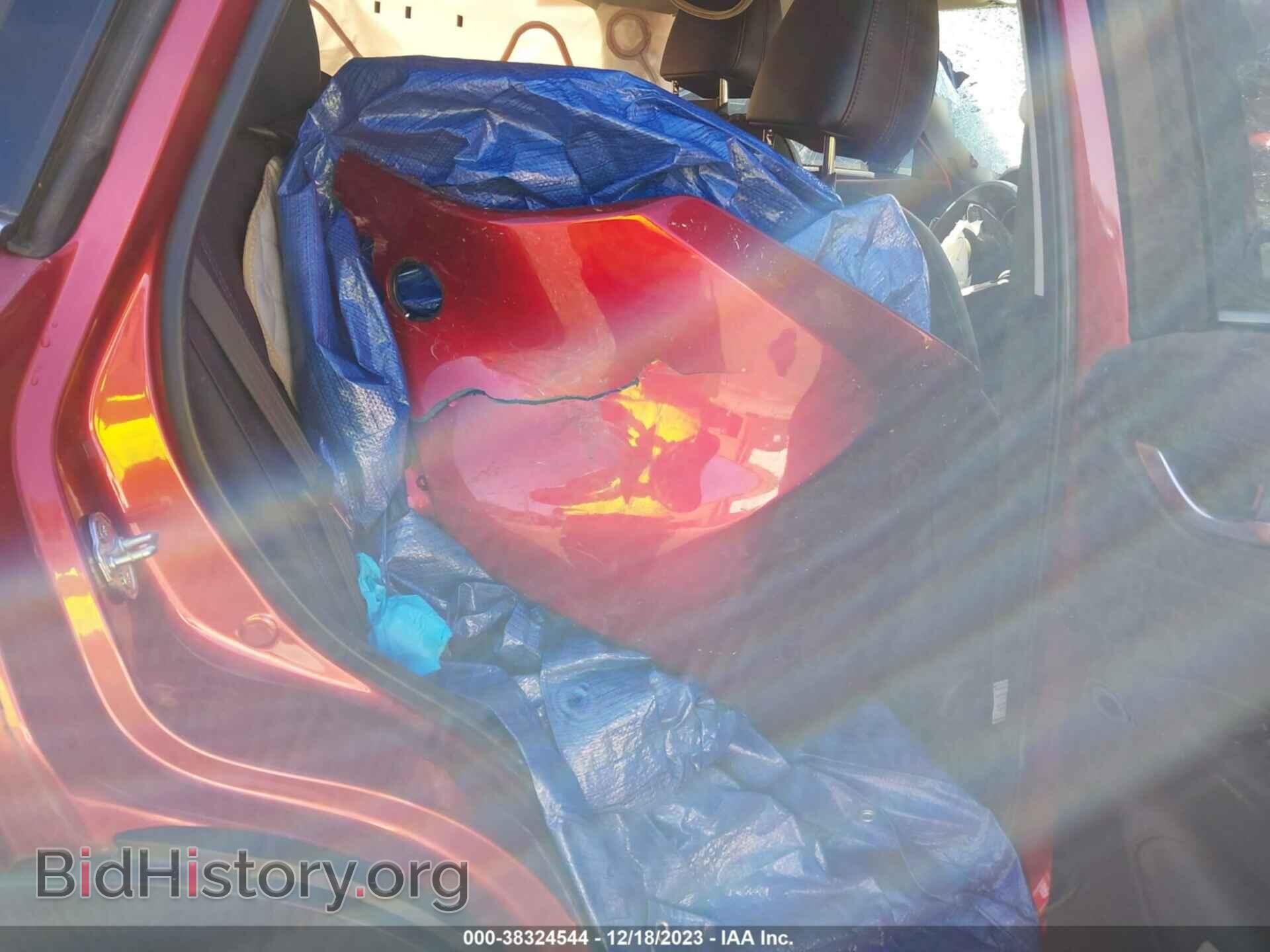 2022 MAZDA CX-5 - VIN: JM3KFBCM3N0622866 - Фото 8