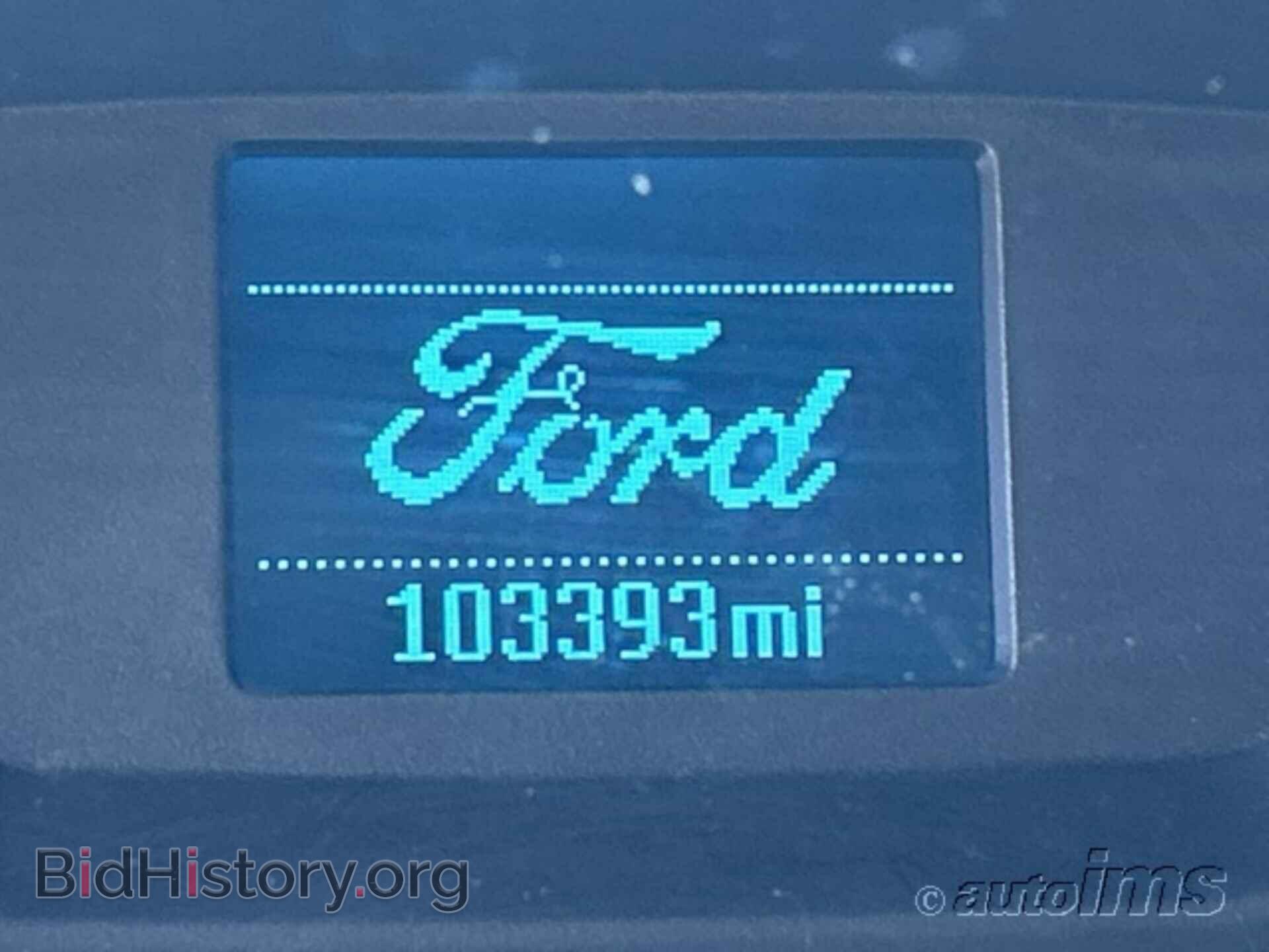 2016 FORD TRANSIT - VIN: 1FTYE2CM7GKA19111 - Фото 3