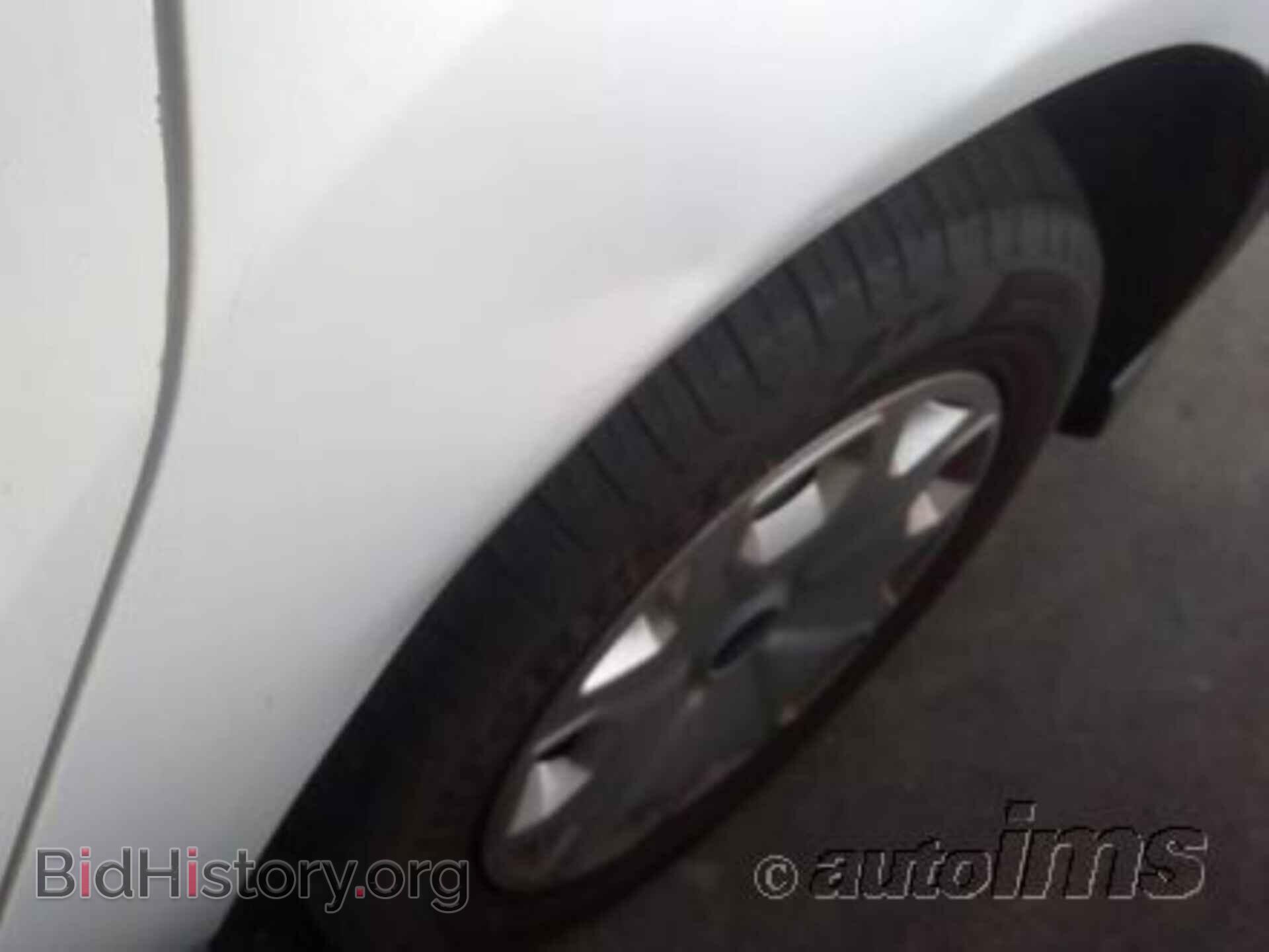 Photo NM0LS7EX9F1202499 - FORD TRANSIT CONNECT 2015