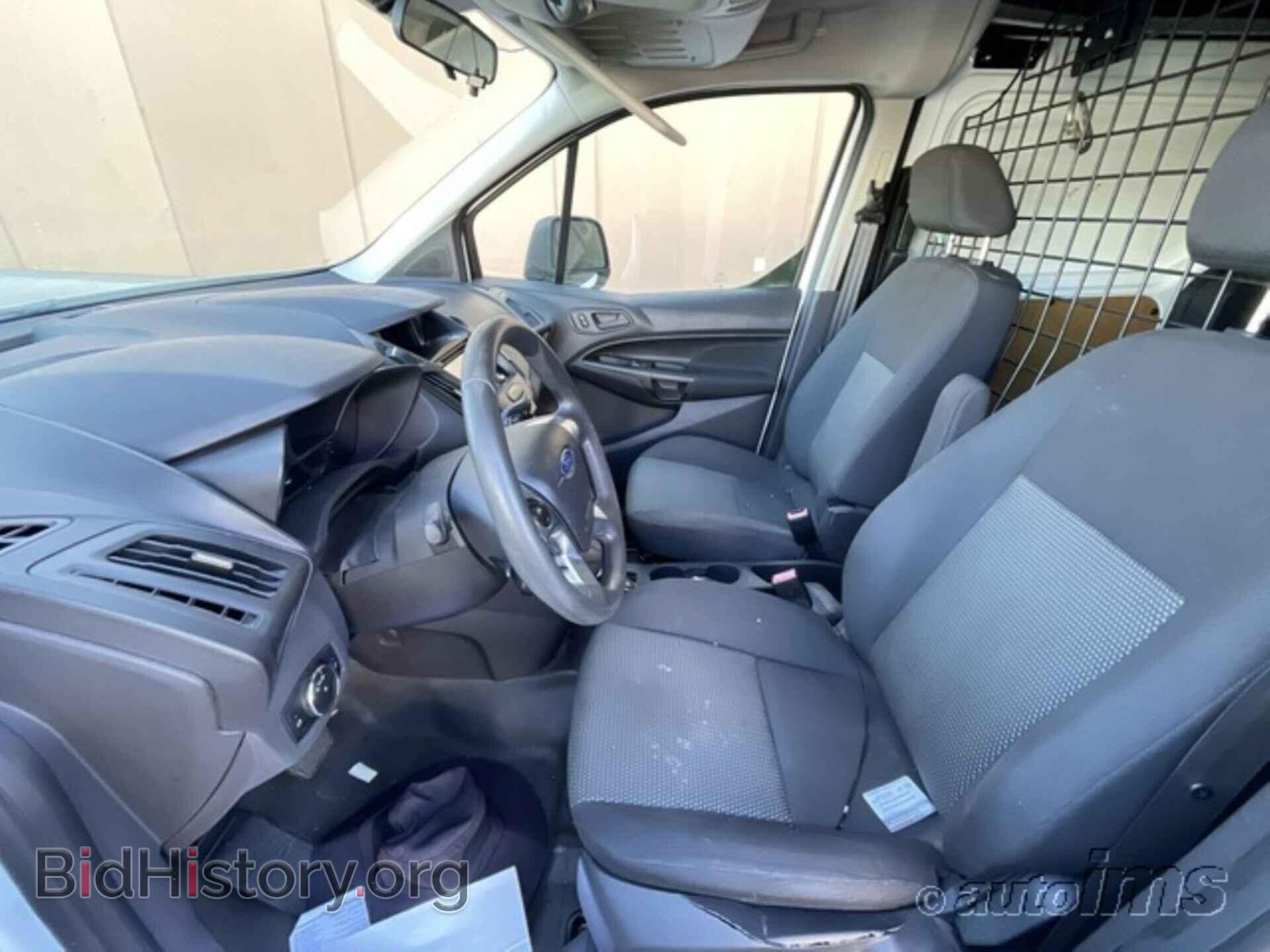 2015 FORD TRANSIT CONNECT - VIN: NM0LS7EX9F1202499 - Фото 3