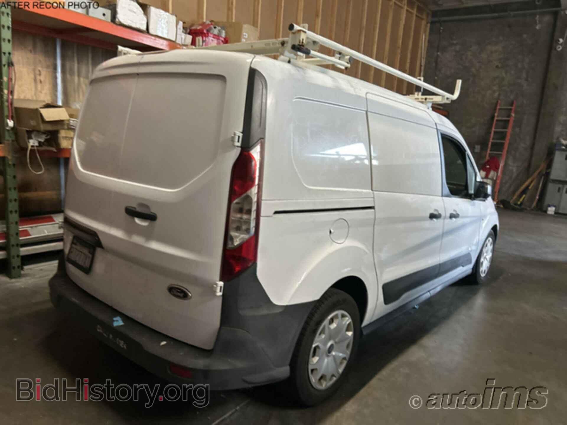 2015 FORD TRANSIT CONNECT - VIN: NM0LS7E75F1226878 - Фото 3