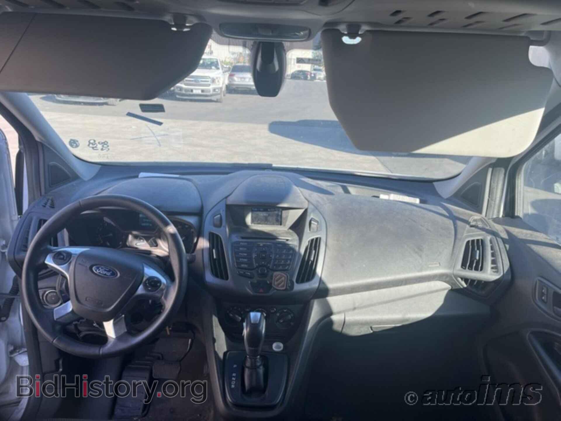 2015 FORD TRANSIT CONNECT - VIN: NM0LS7E75F1226878 - Фото 6
