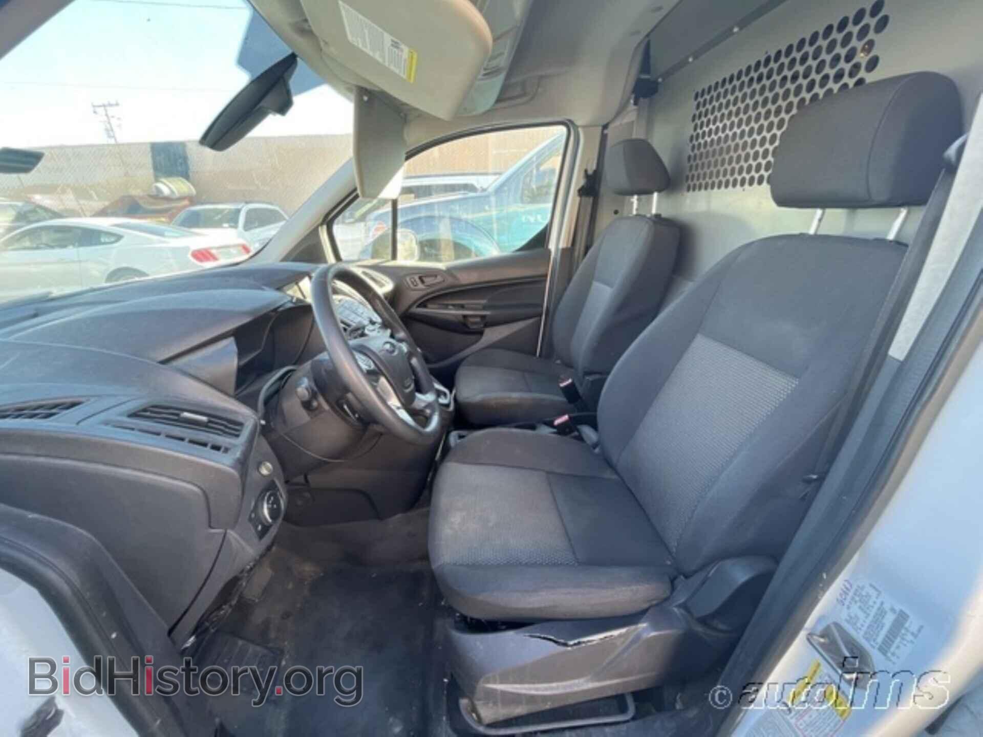 2015 FORD TRANSIT CONNECT - VIN: NM0LS7E75F1226878 - Фото 9