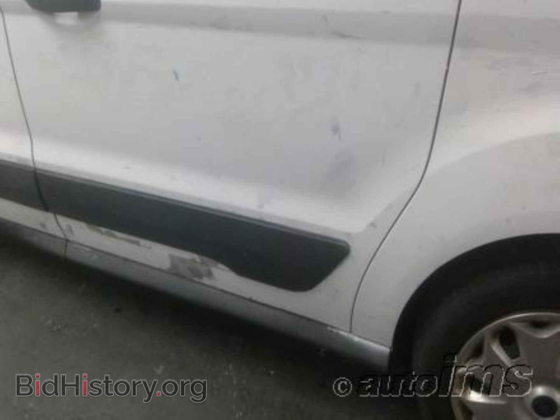 2015 FORD TRANSIT CONNECT - VIN: NM0LS7F75F1214289 - Фото 12