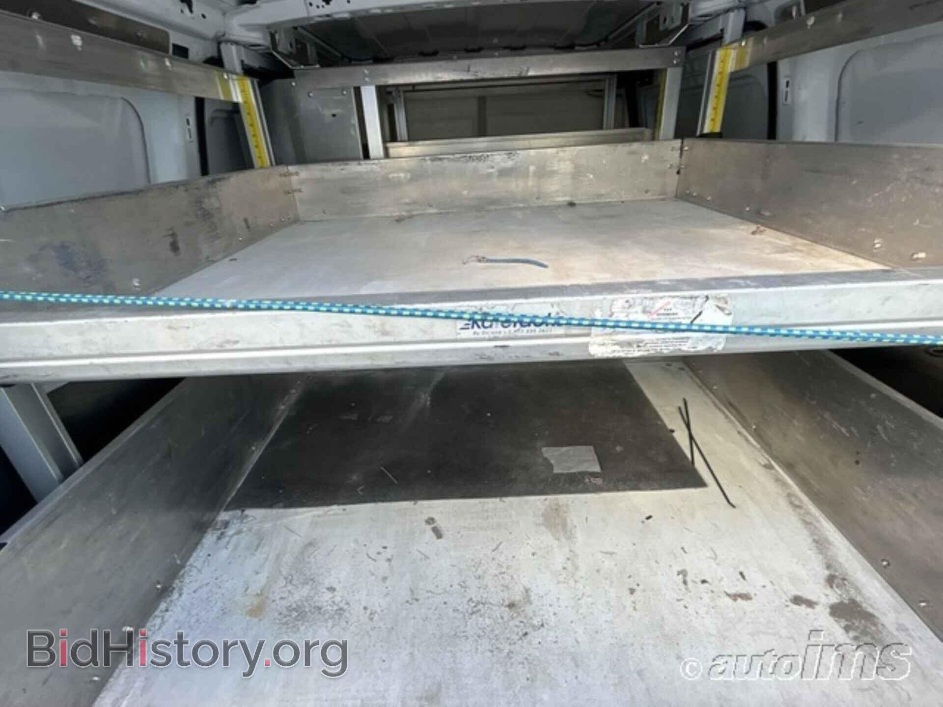 2015 FORD TRANSIT CONNECT - VIN: NM0LS7F75F1214289 - Фото 14