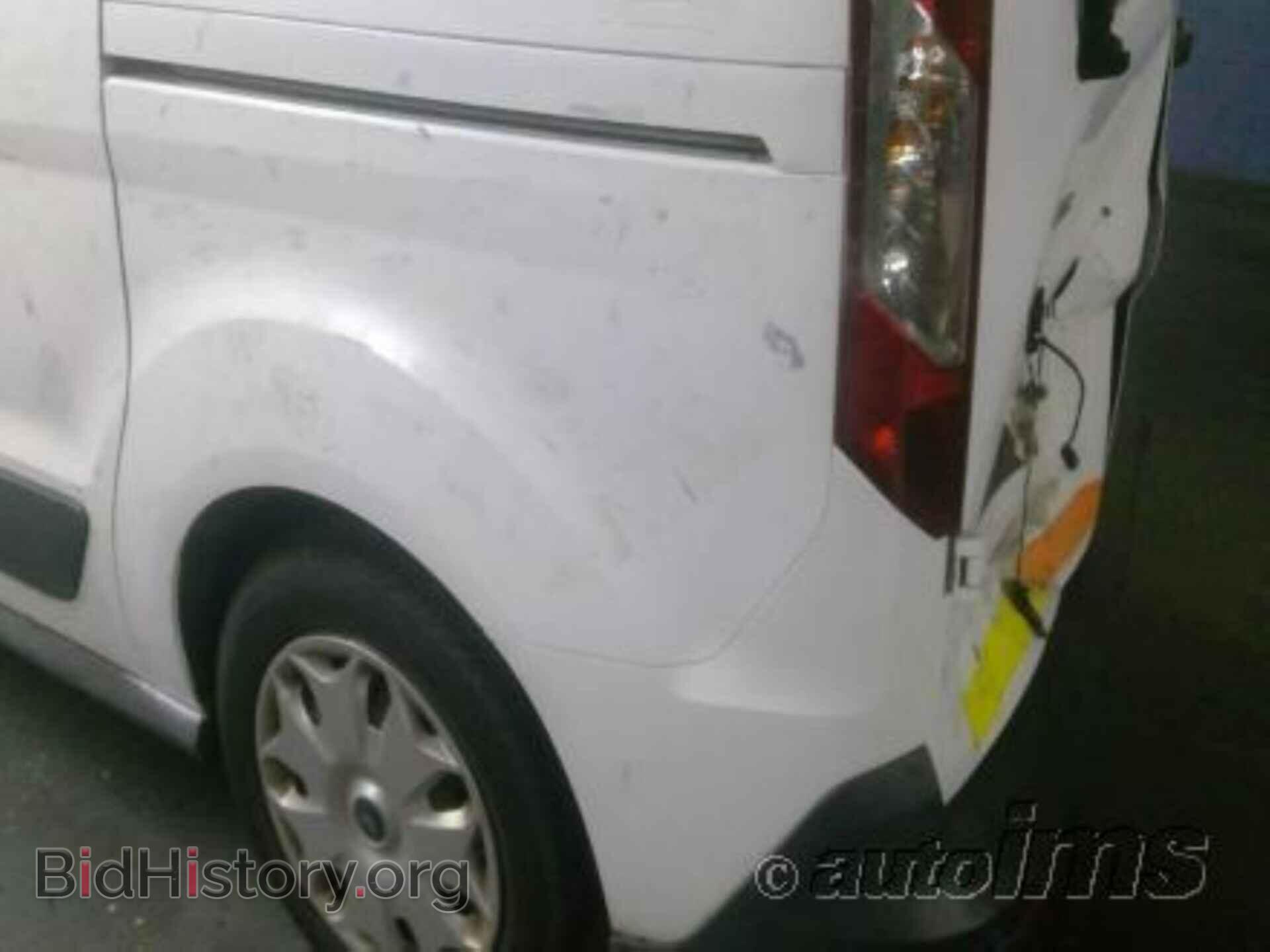 2015 FORD TRANSIT CONNECT - VIN: NM0LS7F75F1214289 - Фото 4