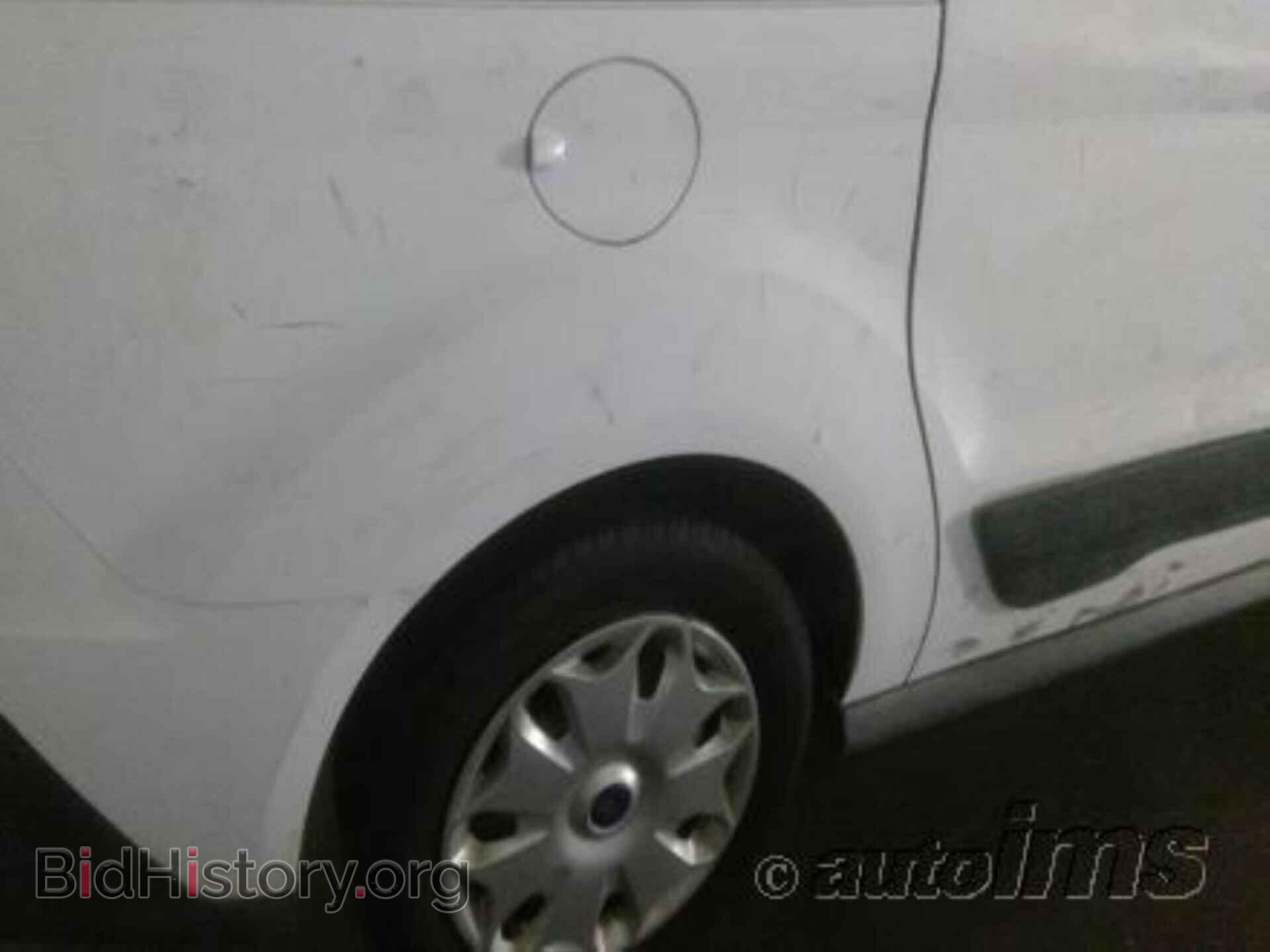 2015 FORD TRANSIT CONNECT - VIN: NM0LS7F75F1214289 - Фото 8