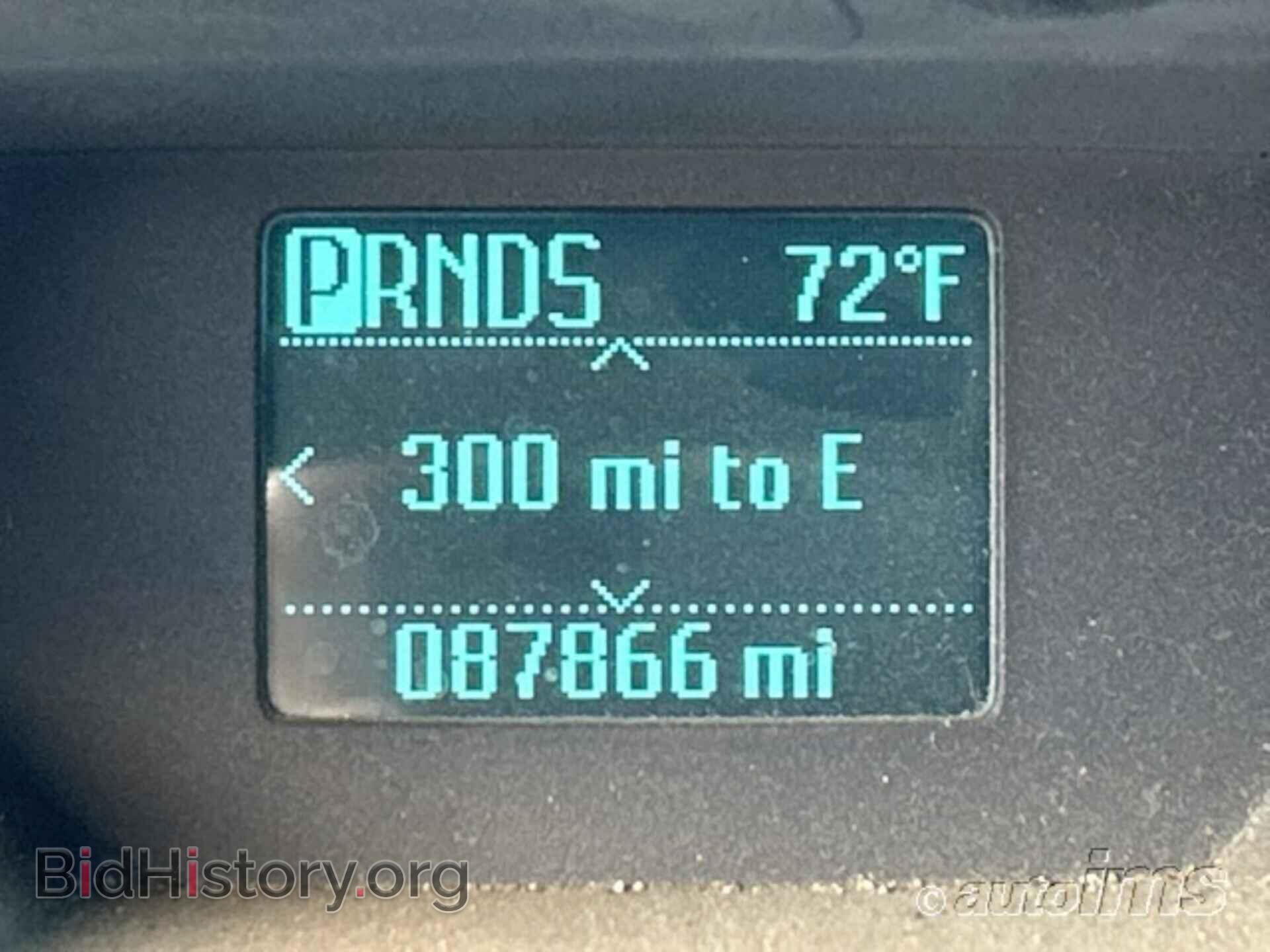 2015 FORD TRANSIT CONNECT - VIN: NM0LS7F75F1214289 - Фото 10