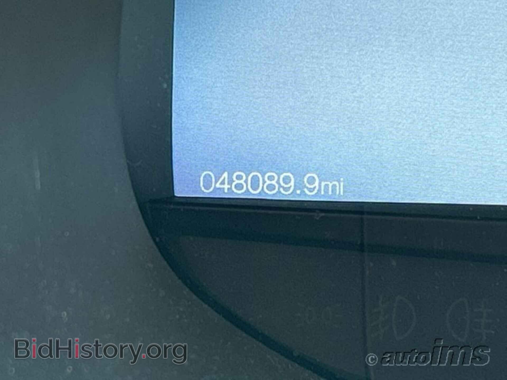 2019 FORD EDGE - VIN: 2FMPK3K97KBC49849 - Фото 7