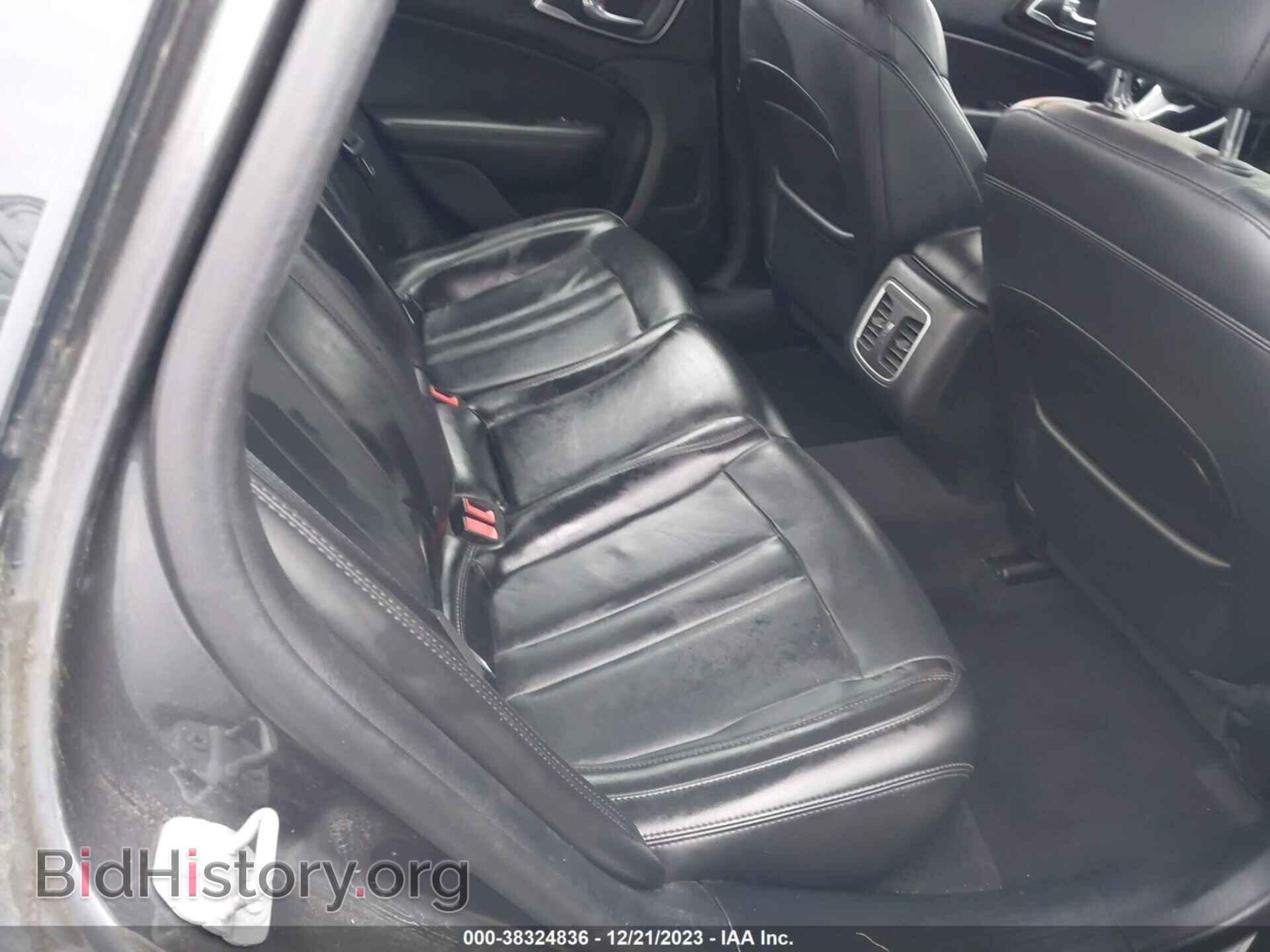 2015 CHRYSLER 200 - VIN: 1C3CCCCB8FN525195 - Фото 8